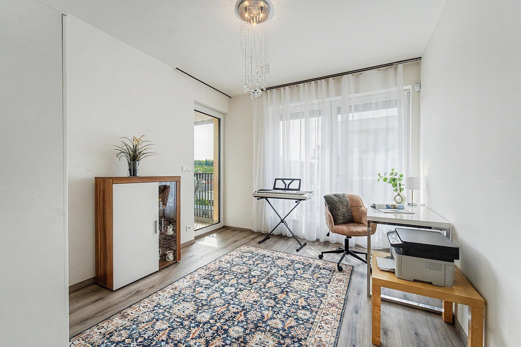 Prodej bytu 3+kk 76 m², Poděbradská, Praha, Praha Prodej bytu 3+kk 76 m², Poděbradská, Praha, Praha