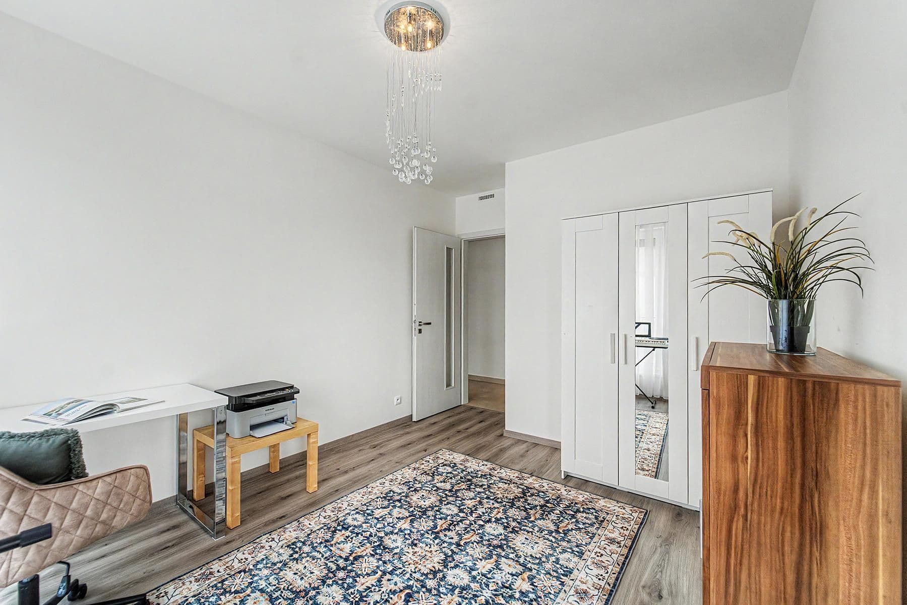 Prodej bytu 3+kk 76 m², Poděbradská, Praha, Praha Prodej bytu 3+kk 76 m², Poděbradská, Praha, Praha