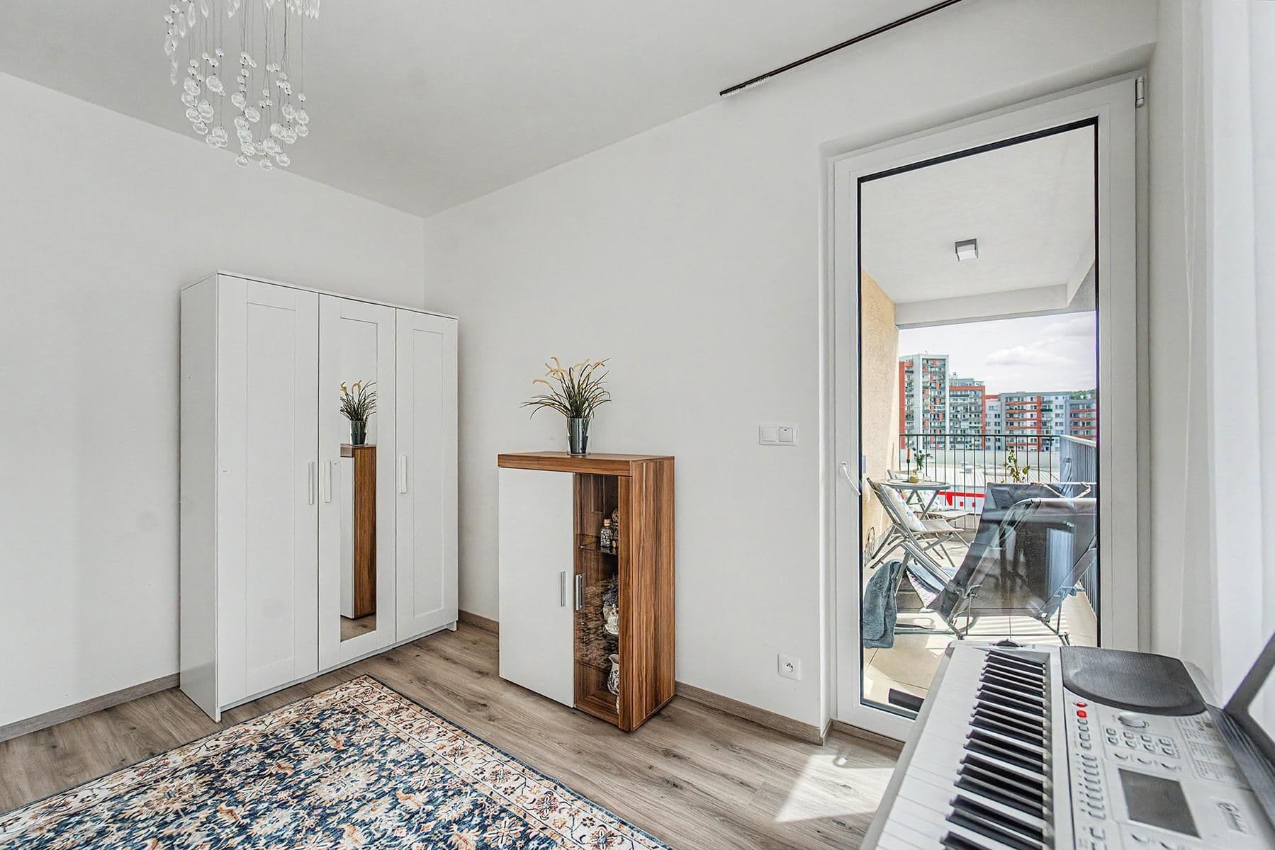 Prodej bytu 3+kk 76 m², Poděbradská, Praha, Praha Prodej bytu 3+kk 76 m², Poděbradská, Praha, Praha