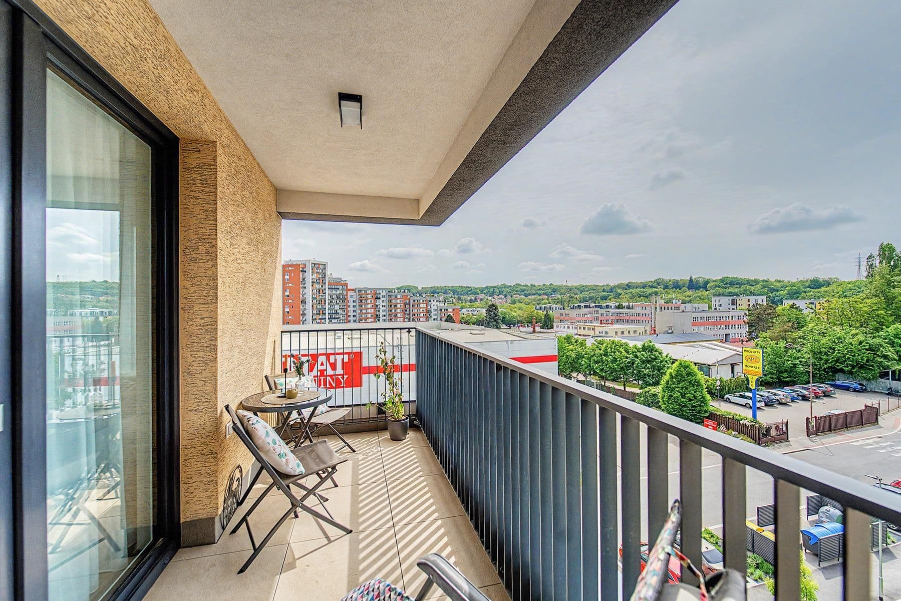 Prodej bytu 3+kk 76 m², Poděbradská, Praha, Praha Prodej bytu 3+kk 76 m², Poděbradská, Praha, Praha