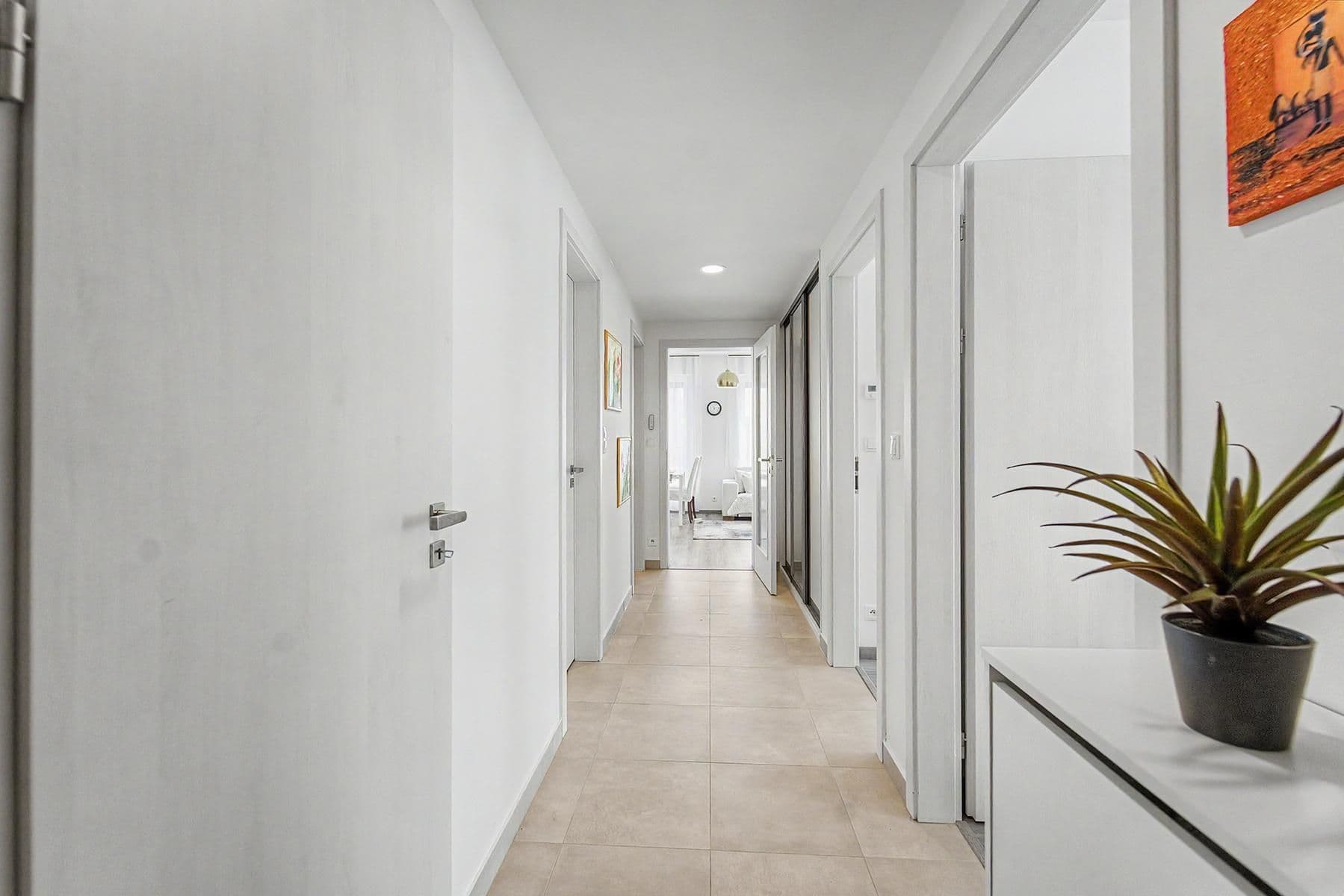 Prodej bytu 3+kk 76 m², Poděbradská, Praha, Praha Prodej bytu 3+kk 76 m², Poděbradská, Praha, Praha