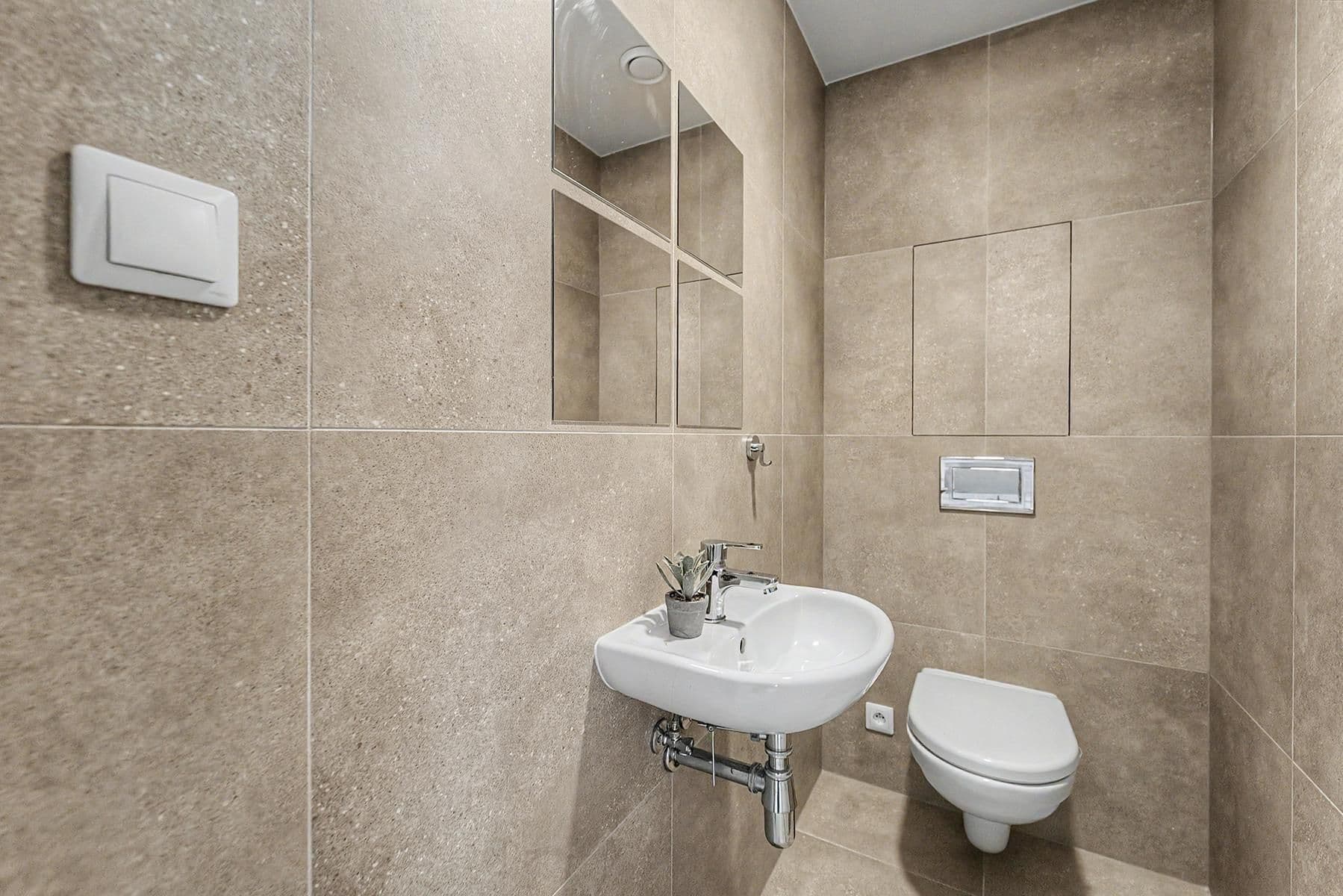 Prodej bytu 3+kk 76 m², Poděbradská, Praha, Praha Prodej bytu 3+kk 76 m², Poděbradská, Praha, Praha