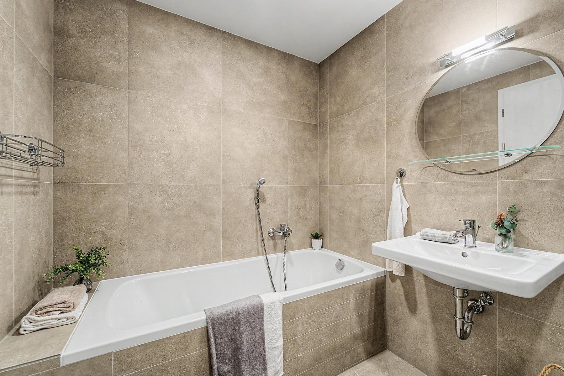 Prodej bytu 3+kk 76 m², Poděbradská, Praha, Praha Prodej bytu 3+kk 76 m², Poděbradská, Praha, Praha