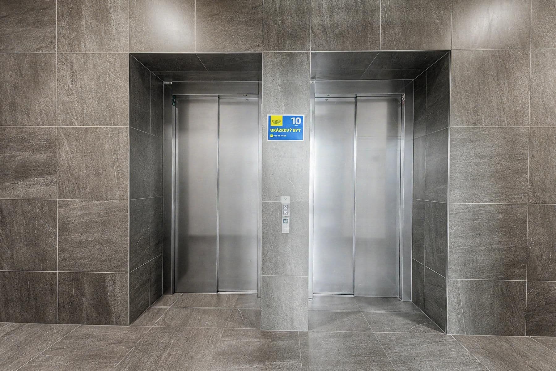 Prodej bytu 3+kk 76 m², Poděbradská, Praha, Praha Prodej bytu 3+kk 76 m², Poděbradská, Praha, Praha