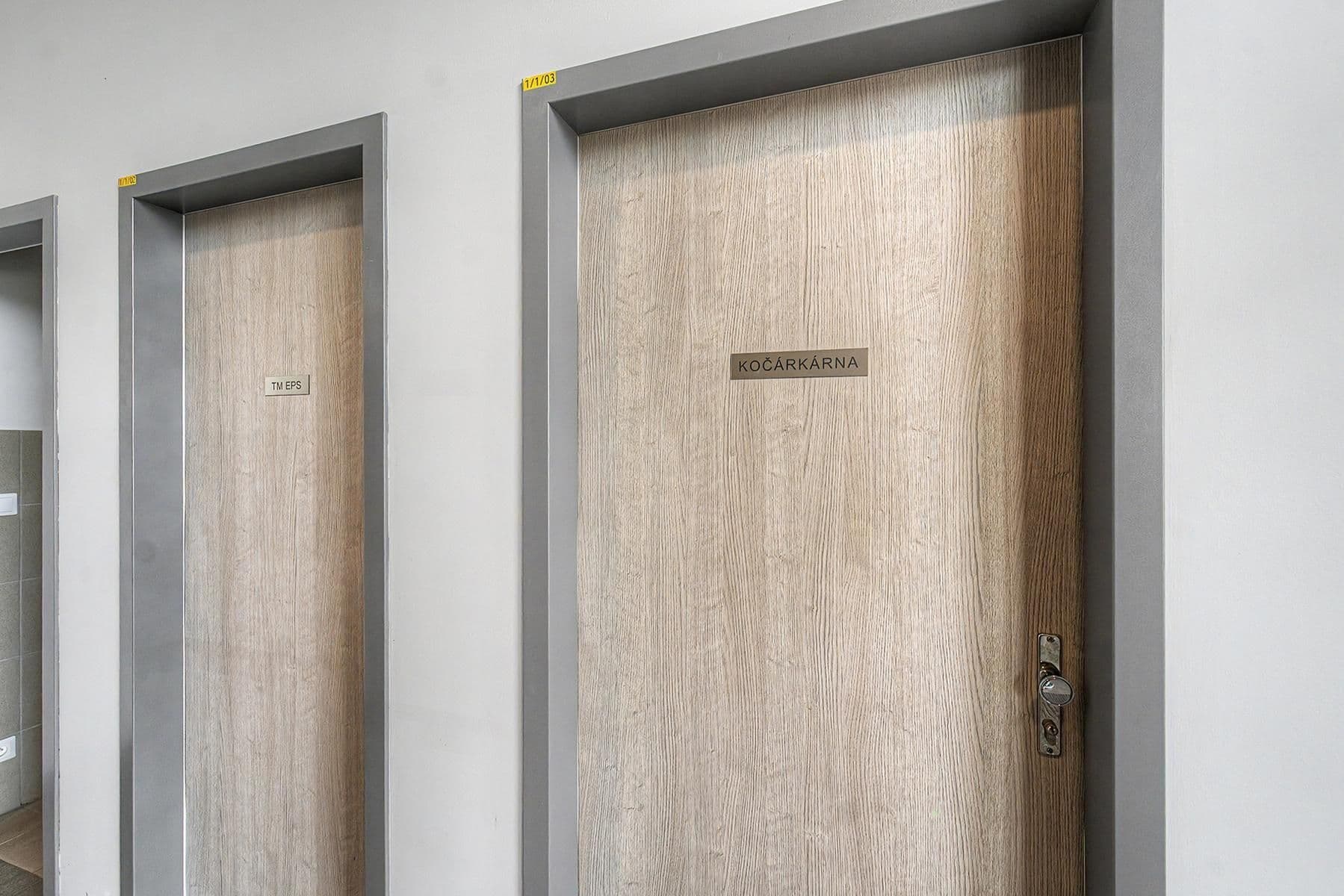 Prodej bytu 3+kk 76 m², Poděbradská, Praha, Praha Prodej bytu 3+kk 76 m², Poděbradská, Praha, Praha