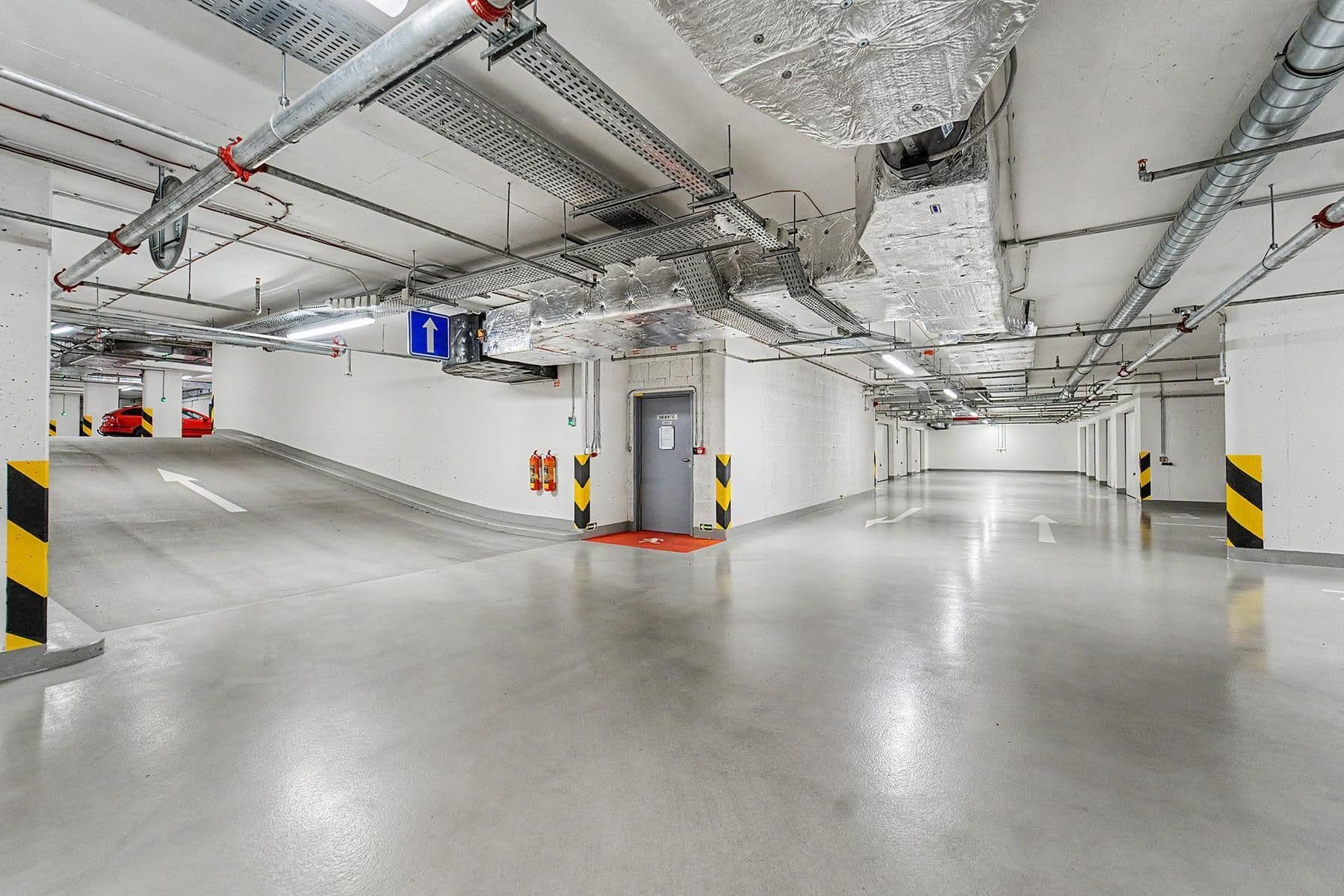 Prodej bytu 3+kk 76 m², Poděbradská, Praha, Praha Prodej bytu 3+kk 76 m², Poděbradská, Praha, Praha