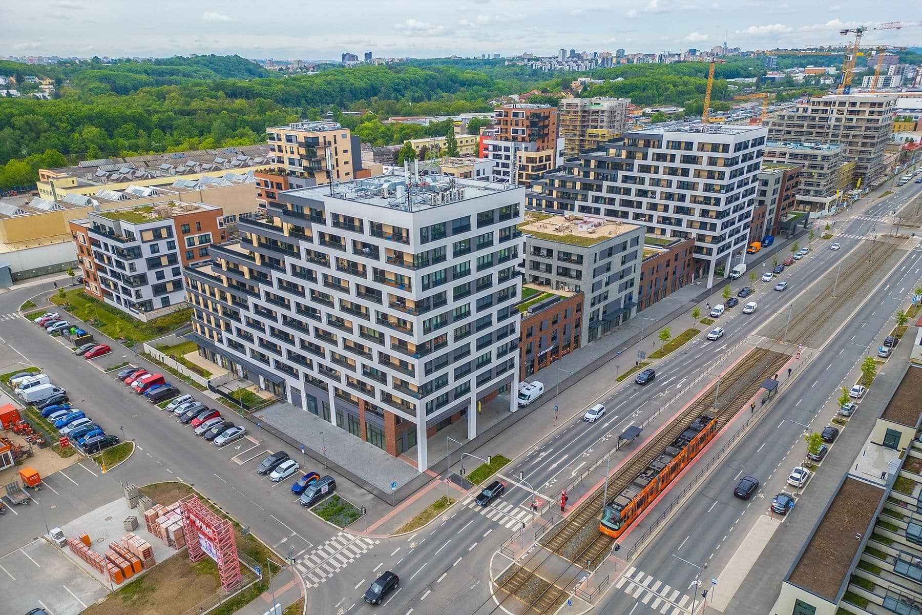 Prodej bytu 3+kk 76 m², Poděbradská, Praha, Praha Prodej bytu 3+kk 76 m², Poděbradská, Praha, Praha