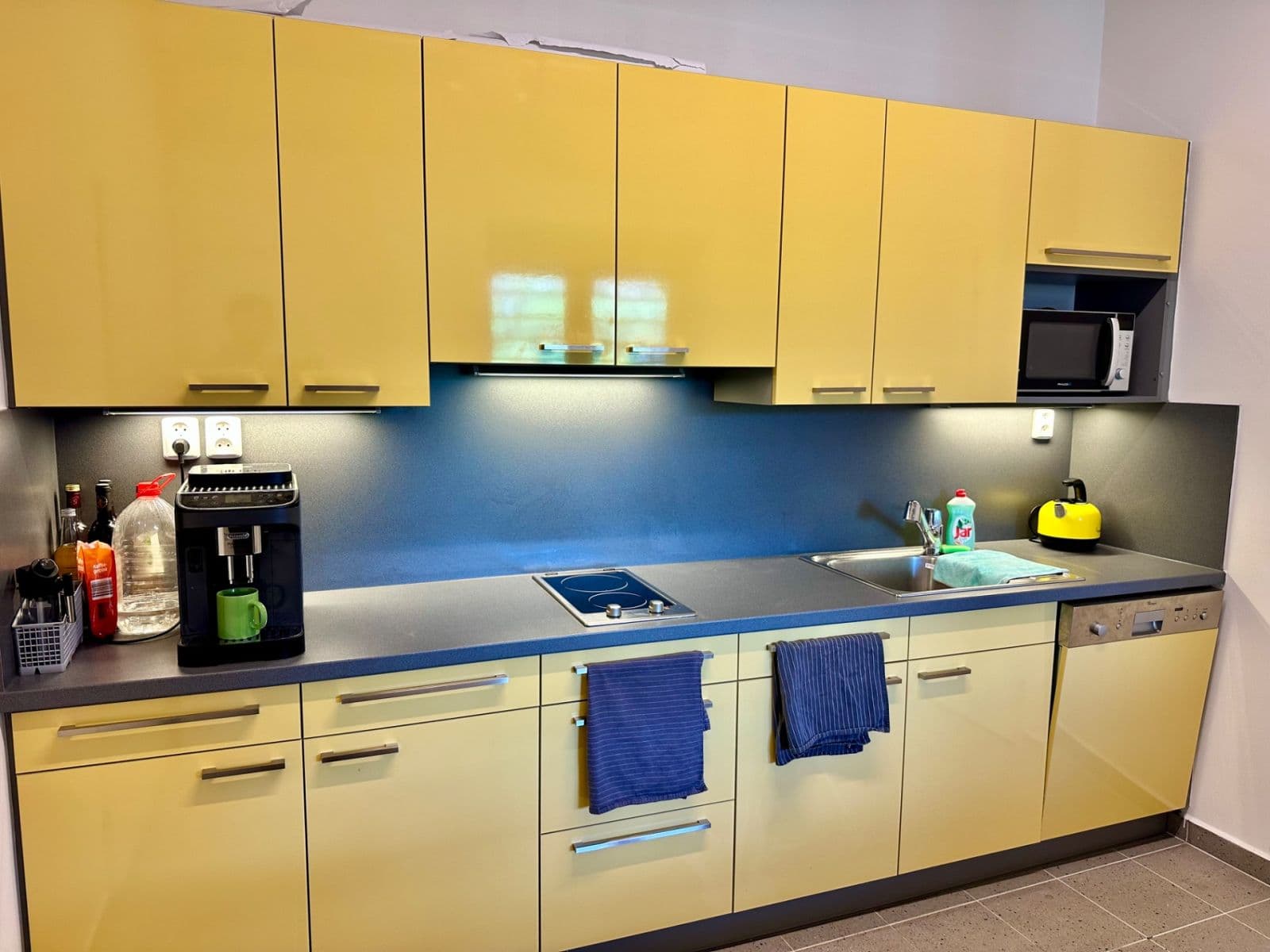 Pronájem domu 160 m², pozemek 180 m², Rousínov, Jihomoravský kraj Pronájem domu 160 m², pozemek 180 m², Rousínov, Jihomoravský kraj