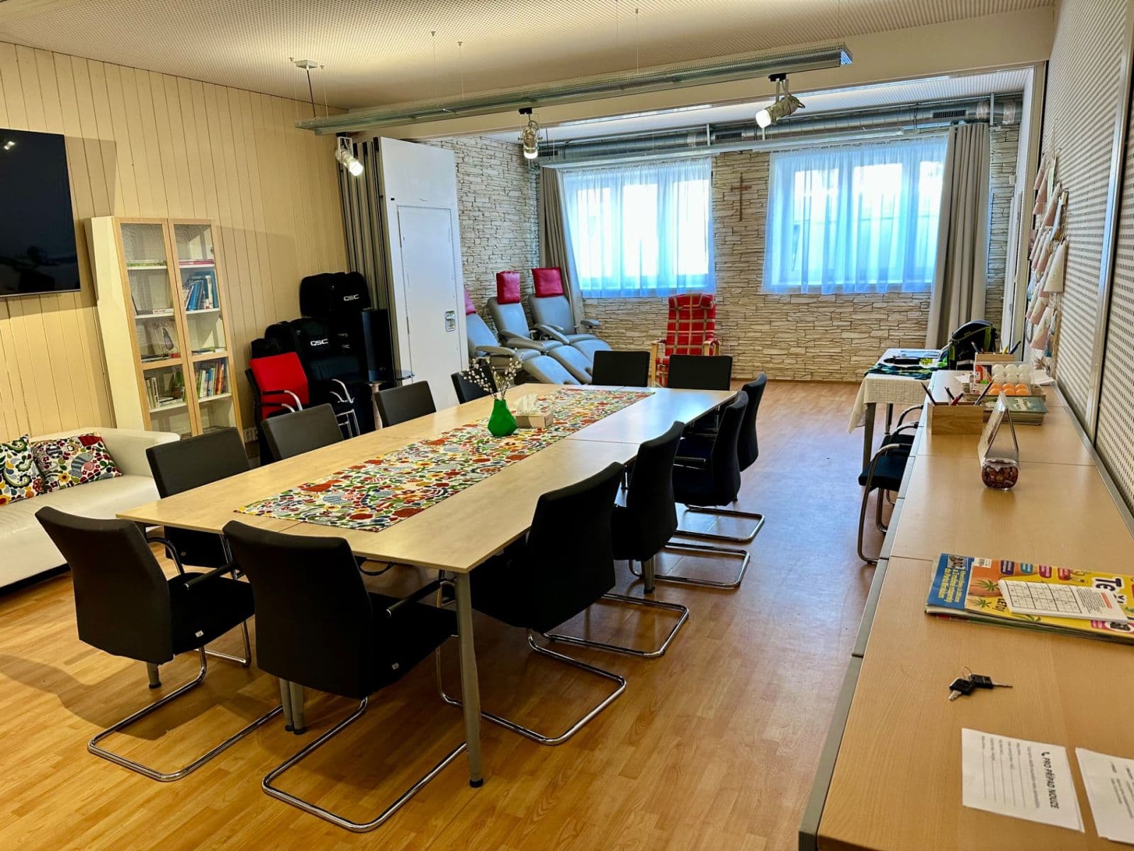 Pronájem domu 160 m², pozemek 180 m², Rousínov, Jihomoravský kraj Pronájem domu 160 m², pozemek 180 m², Rousínov, Jihomoravský kraj