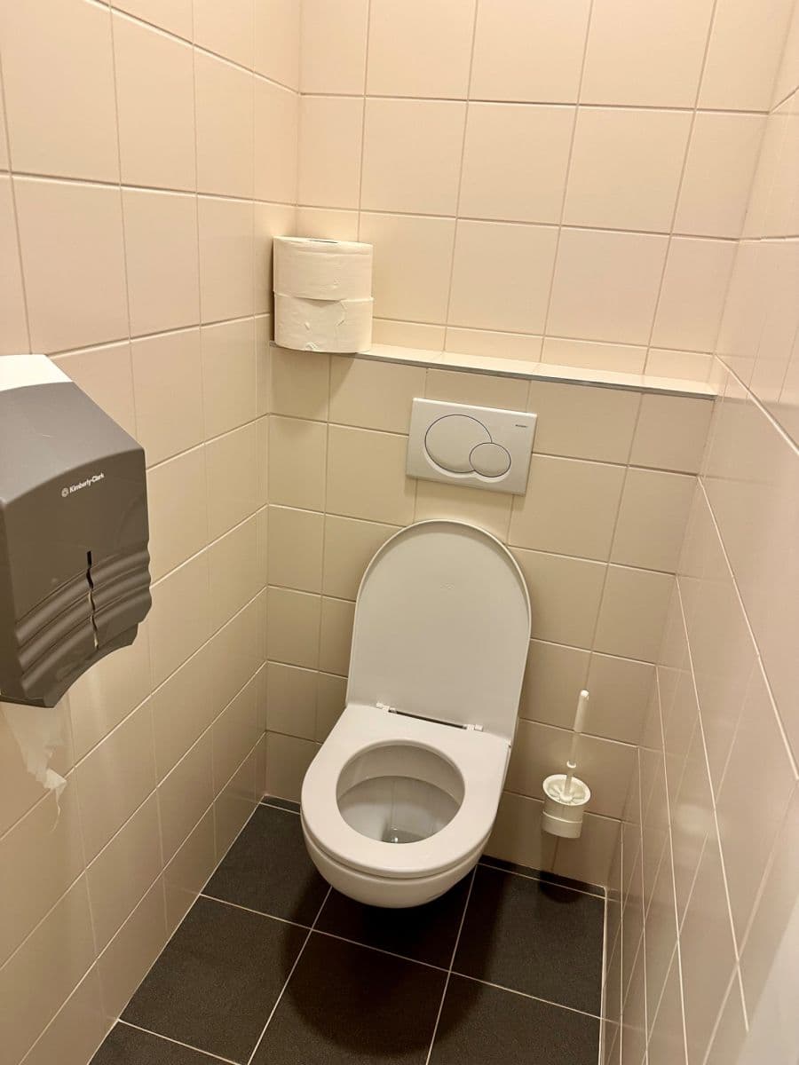 Pronájem domu 160 m², pozemek 180 m², Rousínov, Jihomoravský kraj Pronájem domu 160 m², pozemek 180 m², Rousínov, Jihomoravský kraj