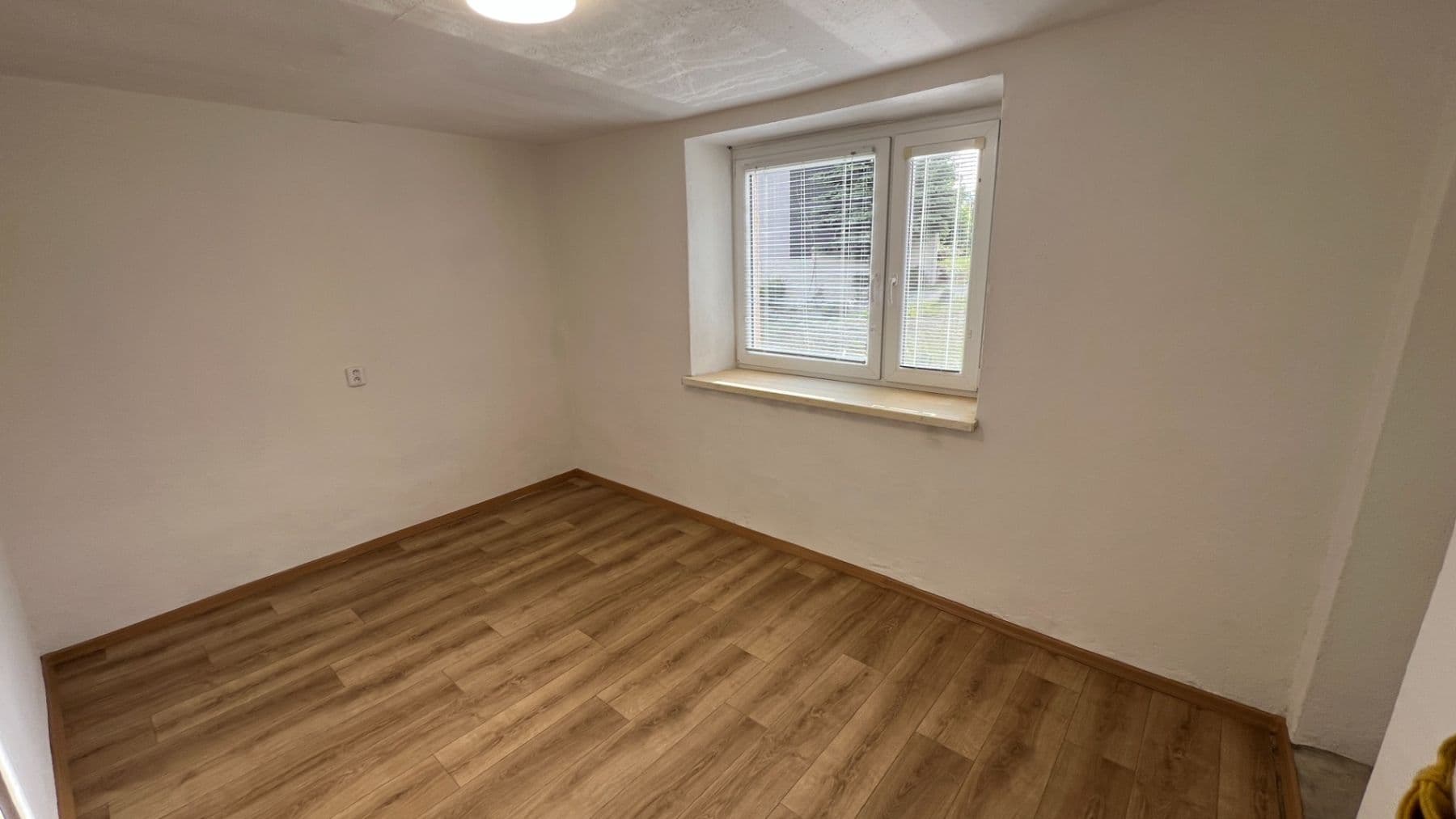 Pronájem domu 62 m², pozemek 499 m², Babice nad Svitavou, Jihomoravský kraj Pronájem domu 62 m², pozemek 499 m², Babice nad Svitavou, Jihomoravský kraj
