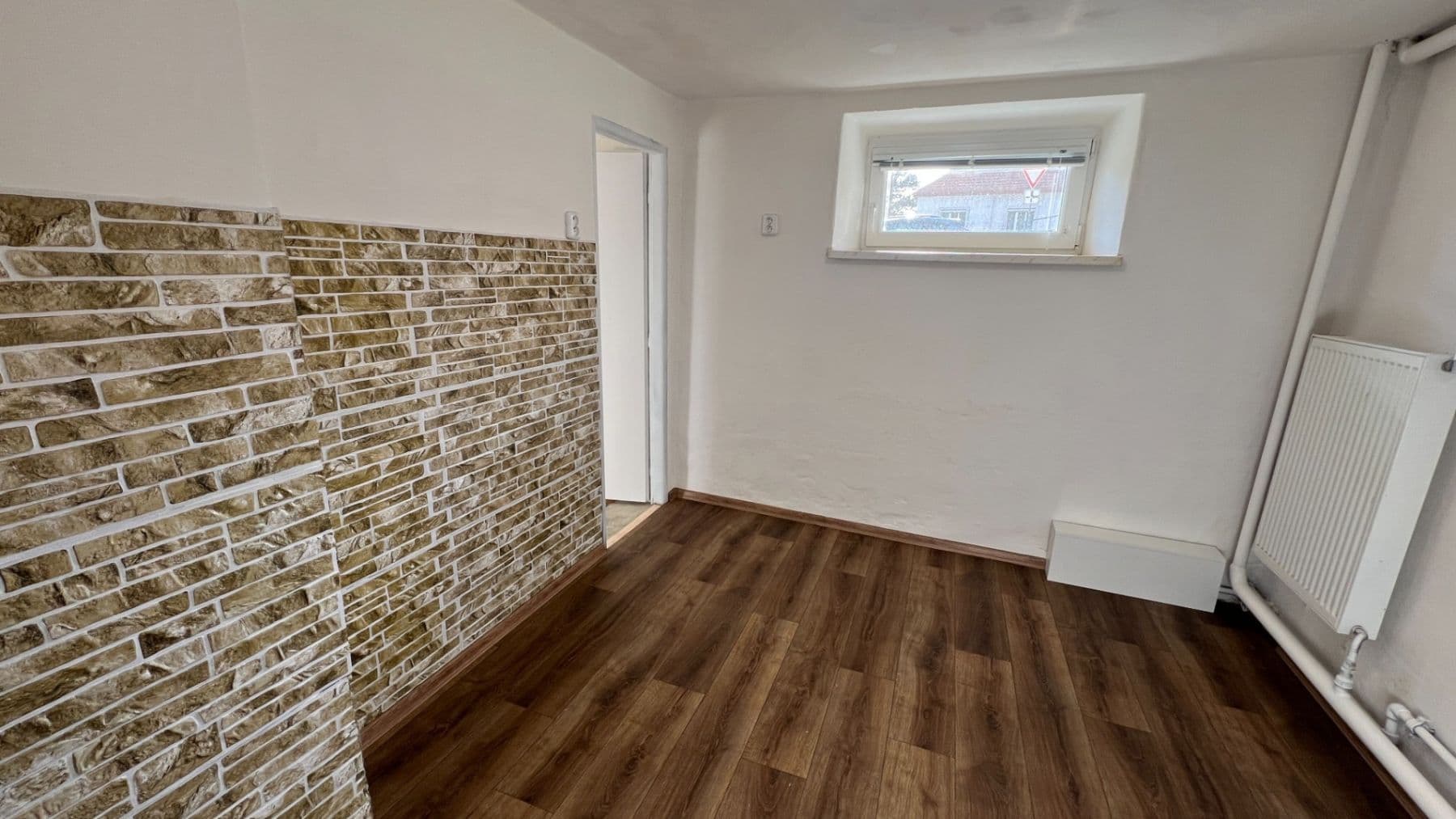 Pronájem domu 62 m², pozemek 499 m², Babice nad Svitavou, Jihomoravský kraj Pronájem domu 62 m², pozemek 499 m², Babice nad Svitavou, Jihomoravský kraj