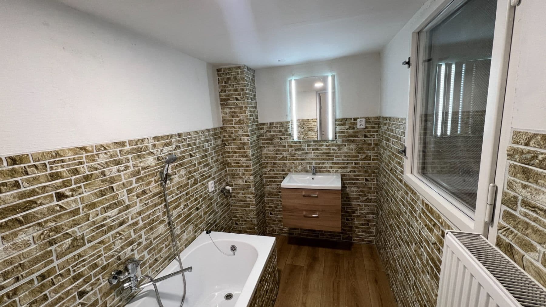 Pronájem domu 62 m², pozemek 499 m², Babice nad Svitavou, Jihomoravský kraj Pronájem domu 62 m², pozemek 499 m², Babice nad Svitavou, Jihomoravský kraj