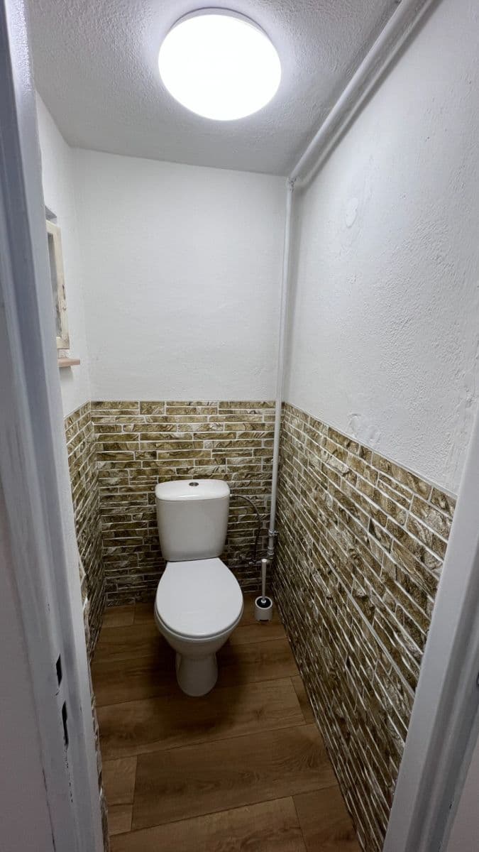 Pronájem domu 62 m², pozemek 499 m², Babice nad Svitavou, Jihomoravský kraj Pronájem domu 62 m², pozemek 499 m², Babice nad Svitavou, Jihomoravský kraj
