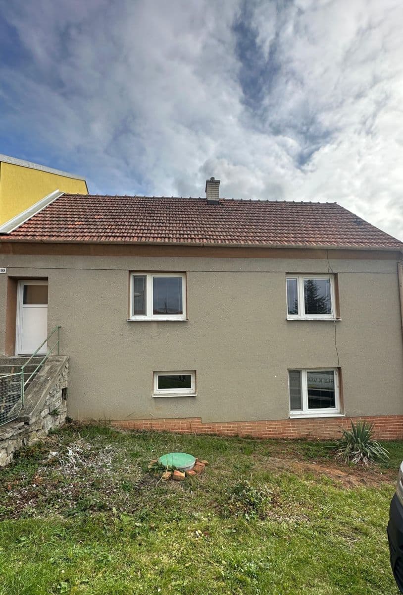 Pronájem domu 62 m², pozemek 499 m², Babice nad Svitavou, Jihomoravský kraj Pronájem domu 62 m², pozemek 499 m², Babice nad Svitavou, Jihomoravský kraj