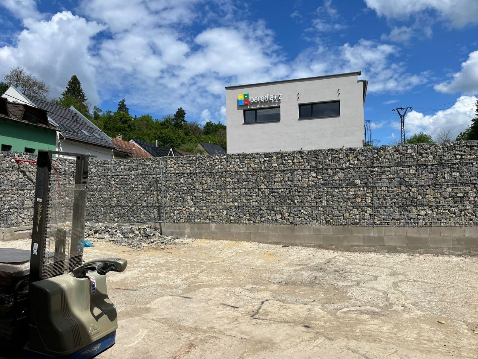 Prodej nebytového prostoru 863 m², Havlíčkova, Bílovice nad Svitavou, Jihomoravský kraj Prodej nebytového prostoru 863 m², Havlíčkova, Bílovice nad Svitavou, Jihomoravský kraj