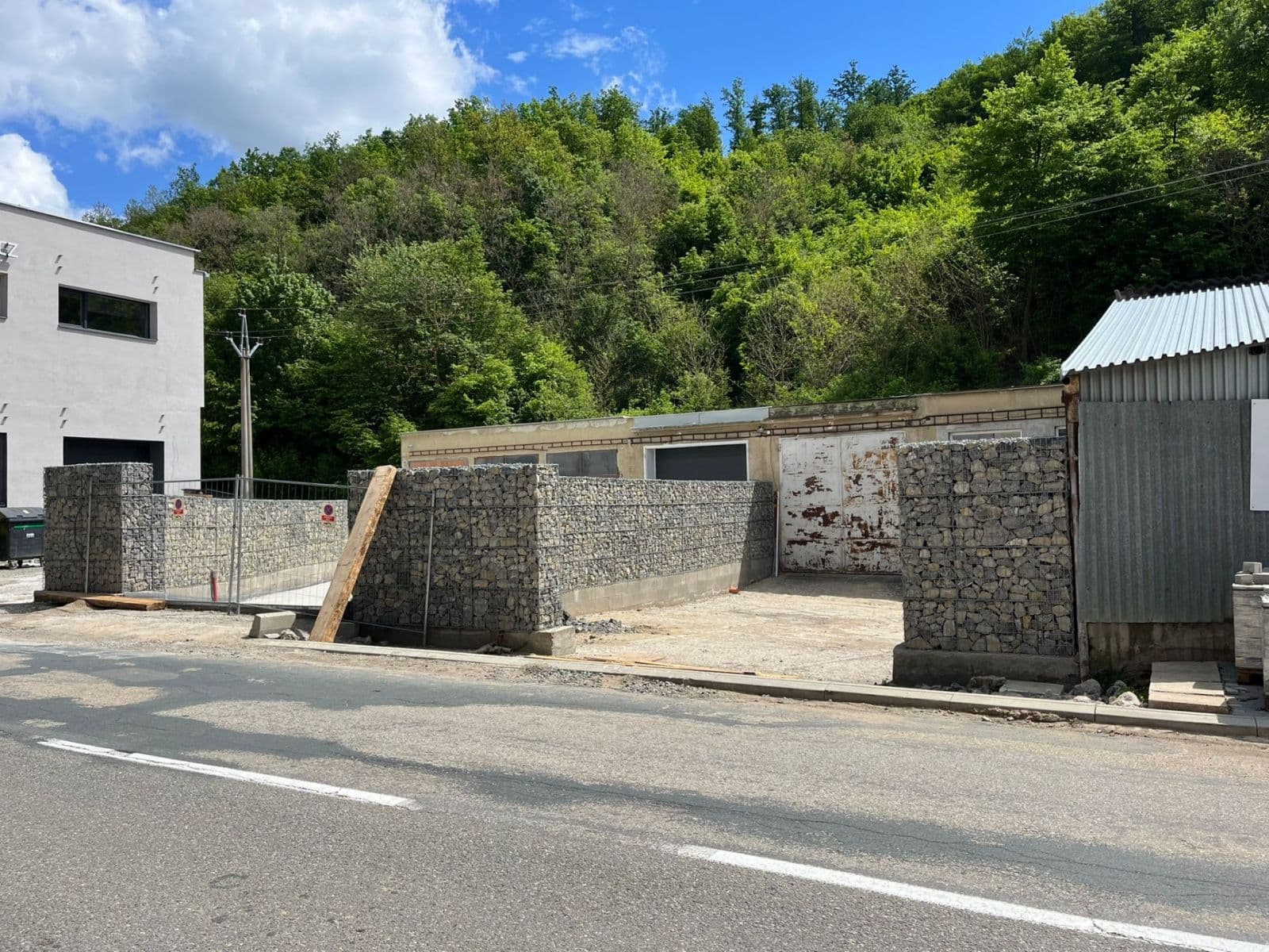 Prodej nebytového prostoru 863 m², Havlíčkova, Bílovice nad Svitavou, Jihomoravský kraj Prodej nebytového prostoru 863 m², Havlíčkova, Bílovice nad Svitavou, Jihomoravský kraj