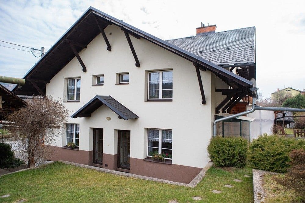 Prodej domu 340 m², pozemek 1.268 m², V Dolíku, Vrbno pod Pradědem, Moravskoslezský kraj Prodej domu 340 m², pozemek 1.268 m², V Dolíku, Vrbno pod Pradědem, Moravskoslezský kraj
