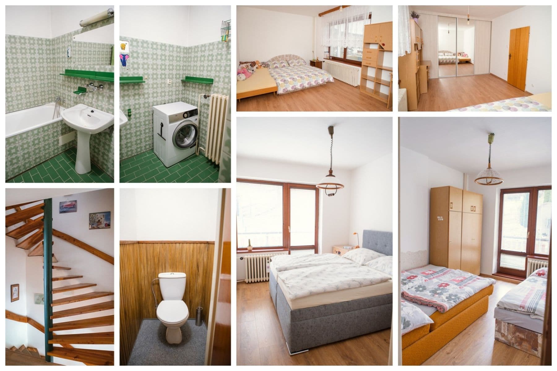 Prodej domu 340 m², pozemek 1.268 m², V Dolíku, Vrbno pod Pradědem, Moravskoslezský kraj Prodej domu 340 m², pozemek 1.268 m², V Dolíku, Vrbno pod Pradědem, Moravskoslezský kraj