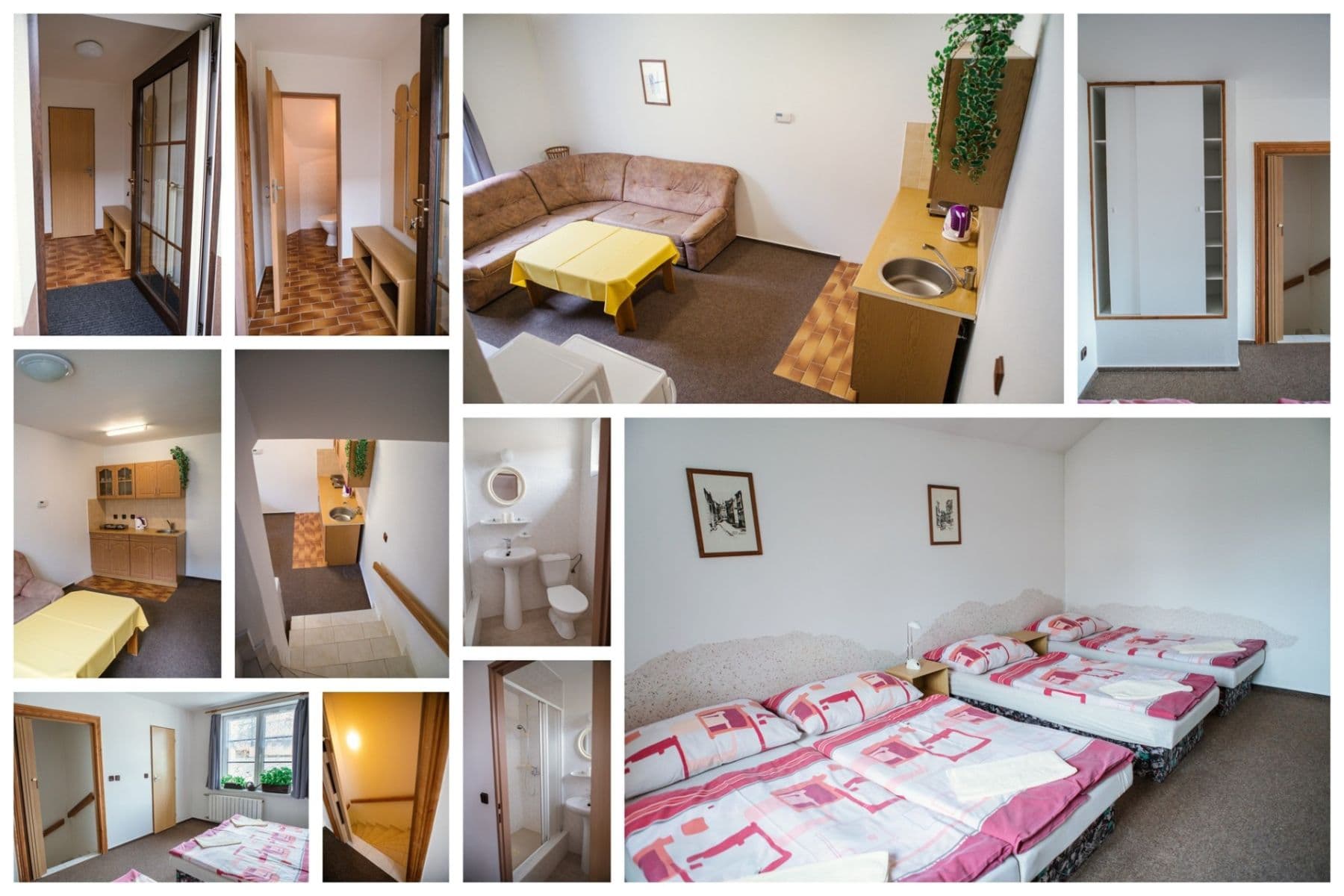 Prodej domu 340 m², pozemek 1.268 m², V Dolíku, Vrbno pod Pradědem, Moravskoslezský kraj Prodej domu 340 m², pozemek 1.268 m², V Dolíku, Vrbno pod Pradědem, Moravskoslezský kraj