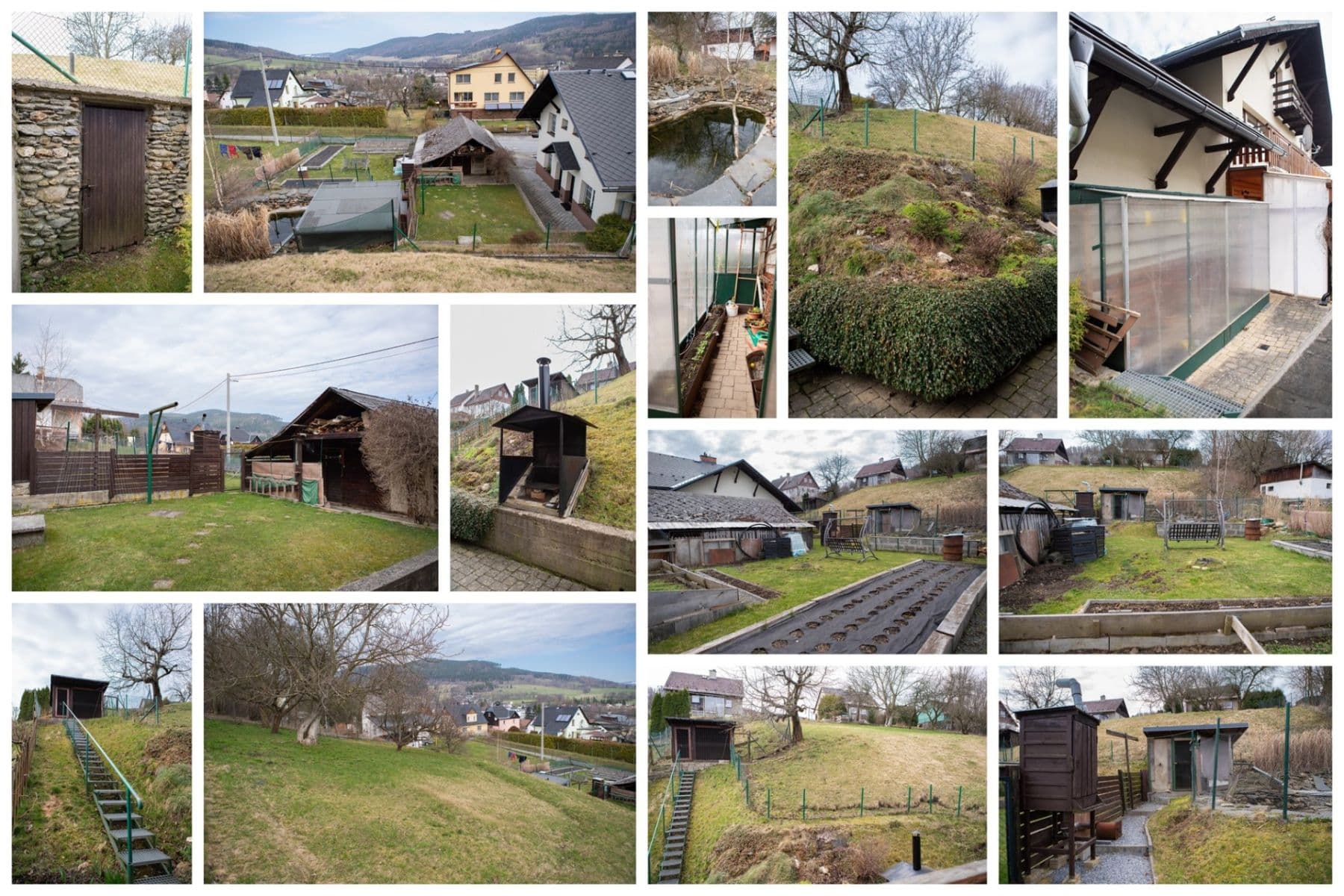 Prodej domu 340 m², pozemek 1.268 m², V Dolíku, Vrbno pod Pradědem, Moravskoslezský kraj Prodej domu 340 m², pozemek 1.268 m², V Dolíku, Vrbno pod Pradědem, Moravskoslezský kraj