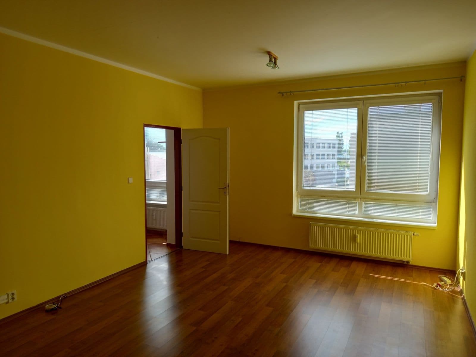 Pronájem bytu 1+kk 36 m², Čechova, Poděbrady, Středočeský kraj Pronájem bytu 1+kk 36 m², Čechova, Poděbrady, Středočeský kraj