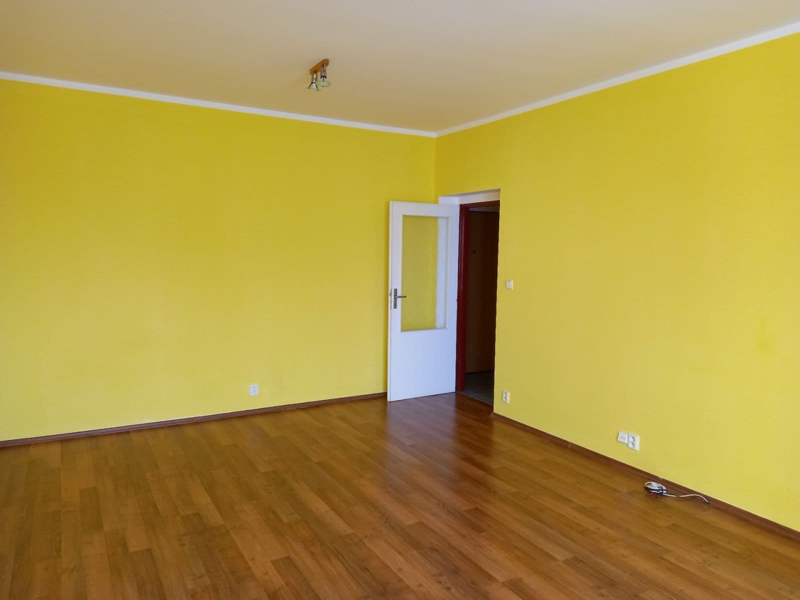 Pronájem bytu 1+kk 36 m², Čechova, Poděbrady, Středočeský kraj Pronájem bytu 1+kk 36 m², Čechova, Poděbrady, Středočeský kraj