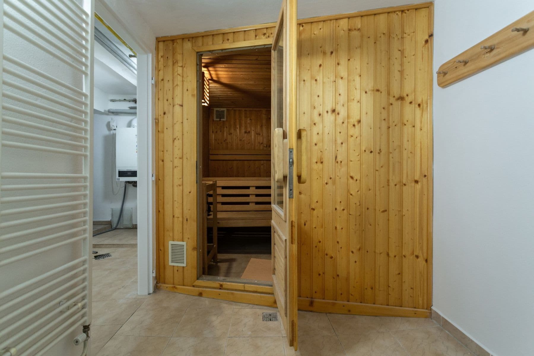Prodej domu 150 m², pozemek 143 m², Slunečnicová, Praha, Praha Prodej domu 150 m², pozemek 143 m², Slunečnicová, Praha, Praha