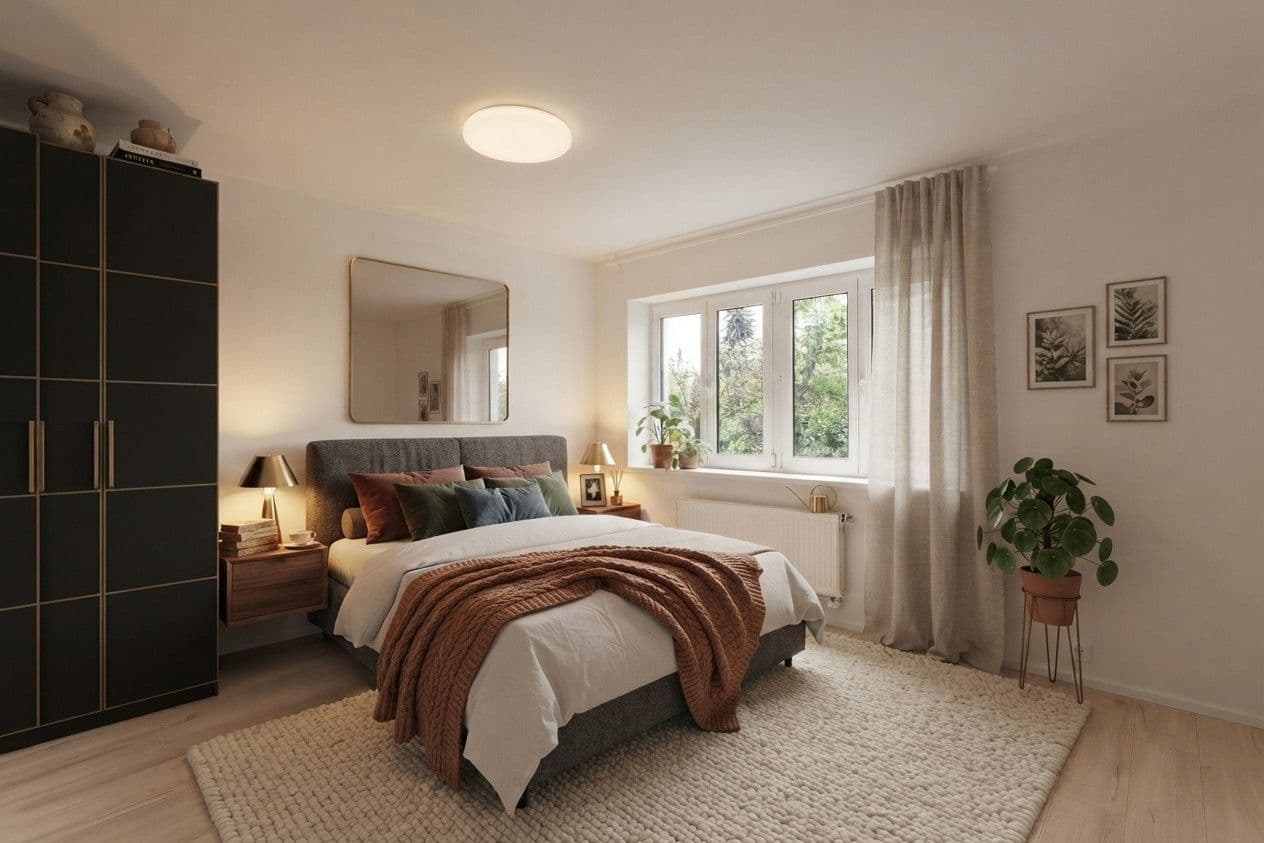 Prodej domu 150 m², pozemek 143 m², Slunečnicová, Praha, Praha Prodej domu 150 m², pozemek 143 m², Slunečnicová, Praha, Praha