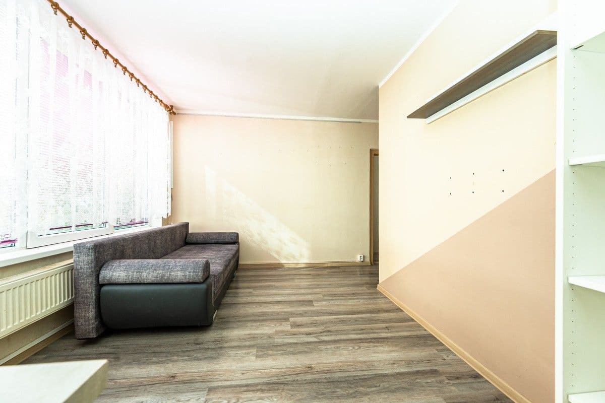 Prodej bytu 2+kk 38 m², Poznaňská, Praha, Praha Prodej bytu 2+kk 38 m², Poznaňská, Praha, Praha