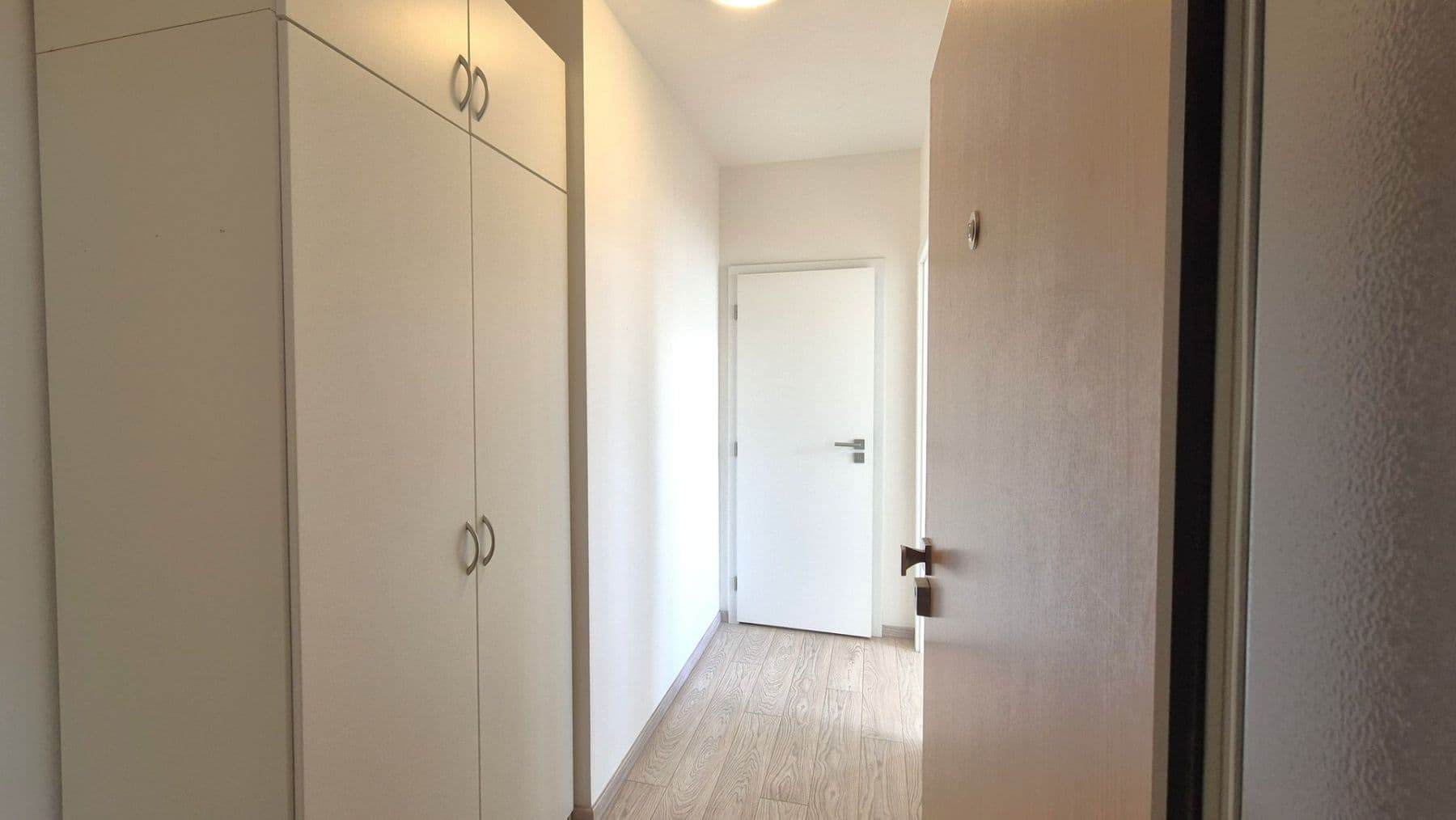 Pronájem bytu 1+kk 24 m², Markůvky, Brno, Jihomoravský kraj Pronájem bytu 1+kk 24 m², Markůvky, Brno, Jihomoravský kraj