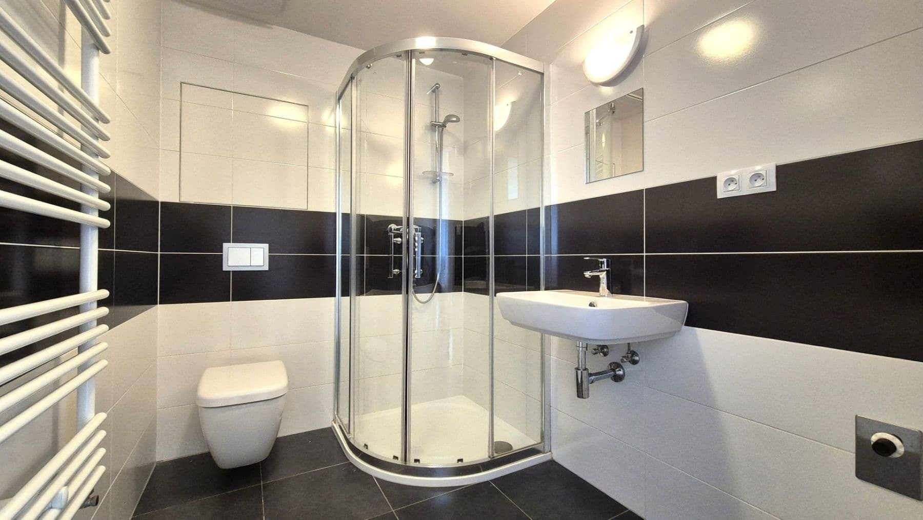 Pronájem bytu 1+kk 24 m², Markůvky, Brno, Jihomoravský kraj Pronájem bytu 1+kk 24 m², Markůvky, Brno, Jihomoravský kraj