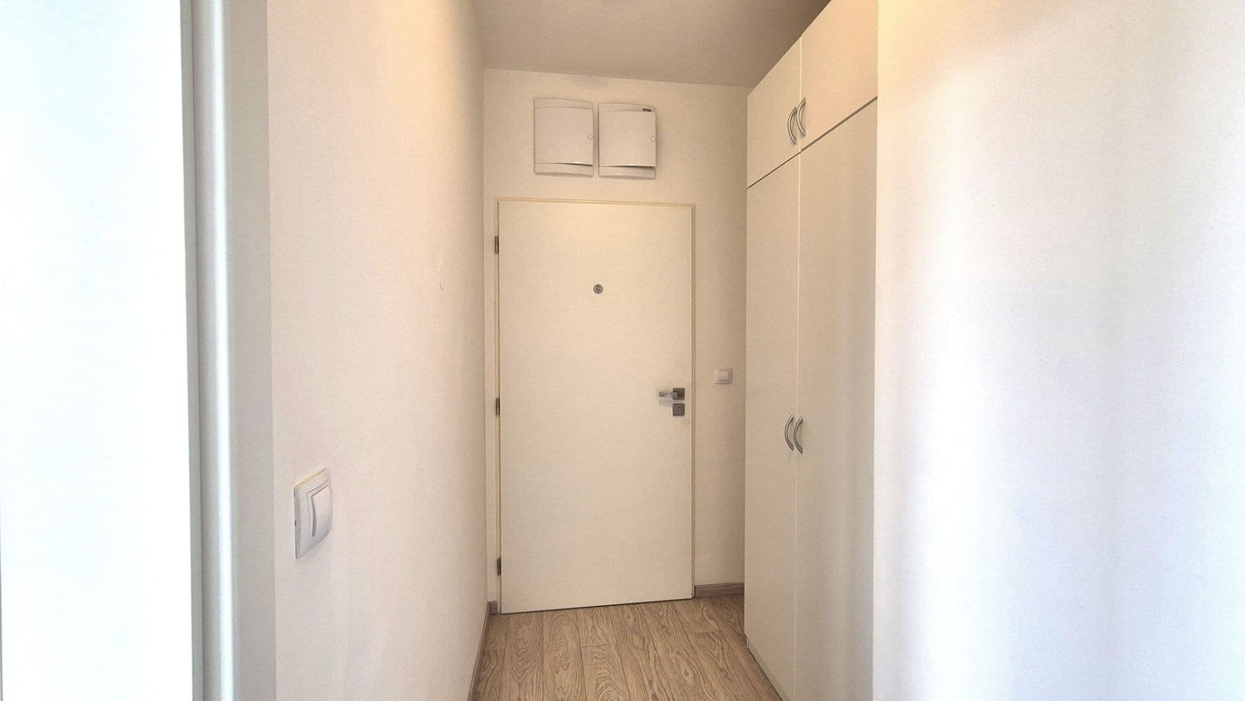 Pronájem bytu 1+kk 24 m², Markůvky, Brno, Jihomoravský kraj Pronájem bytu 1+kk 24 m², Markůvky, Brno, Jihomoravský kraj