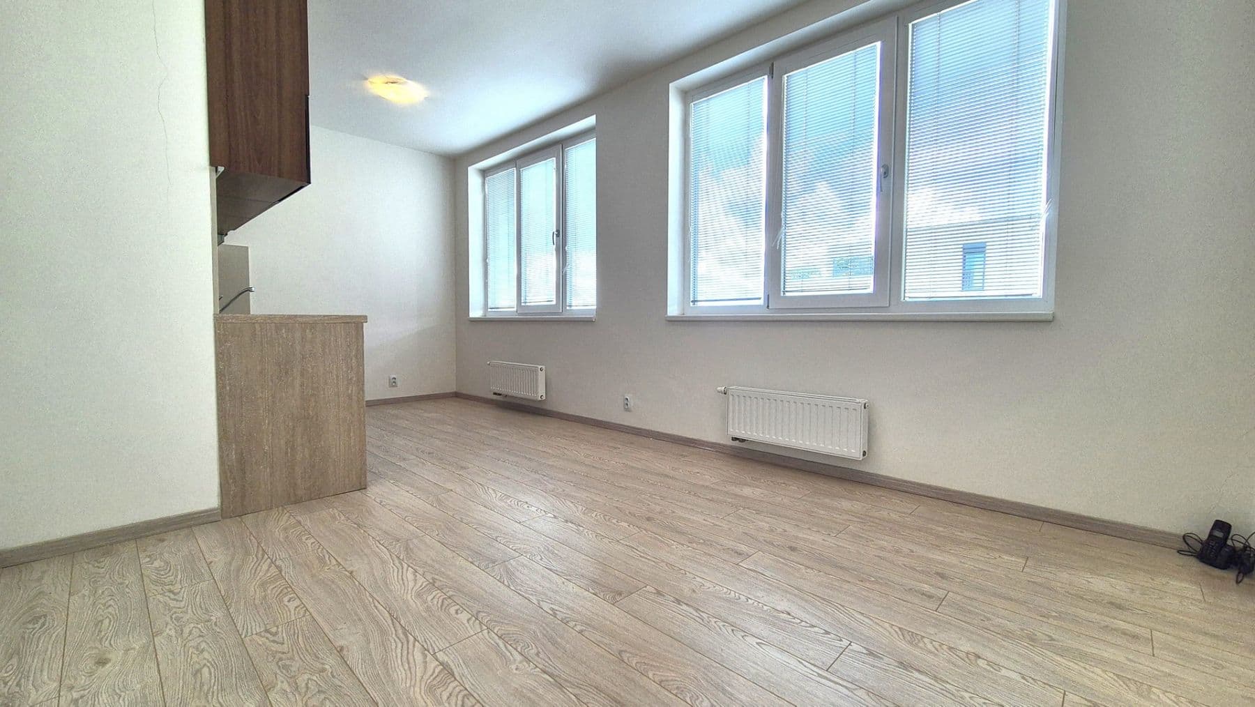 Pronájem bytu 1+kk 24 m², Markůvky, Brno, Jihomoravský kraj Pronájem bytu 1+kk 24 m², Markůvky, Brno, Jihomoravský kraj