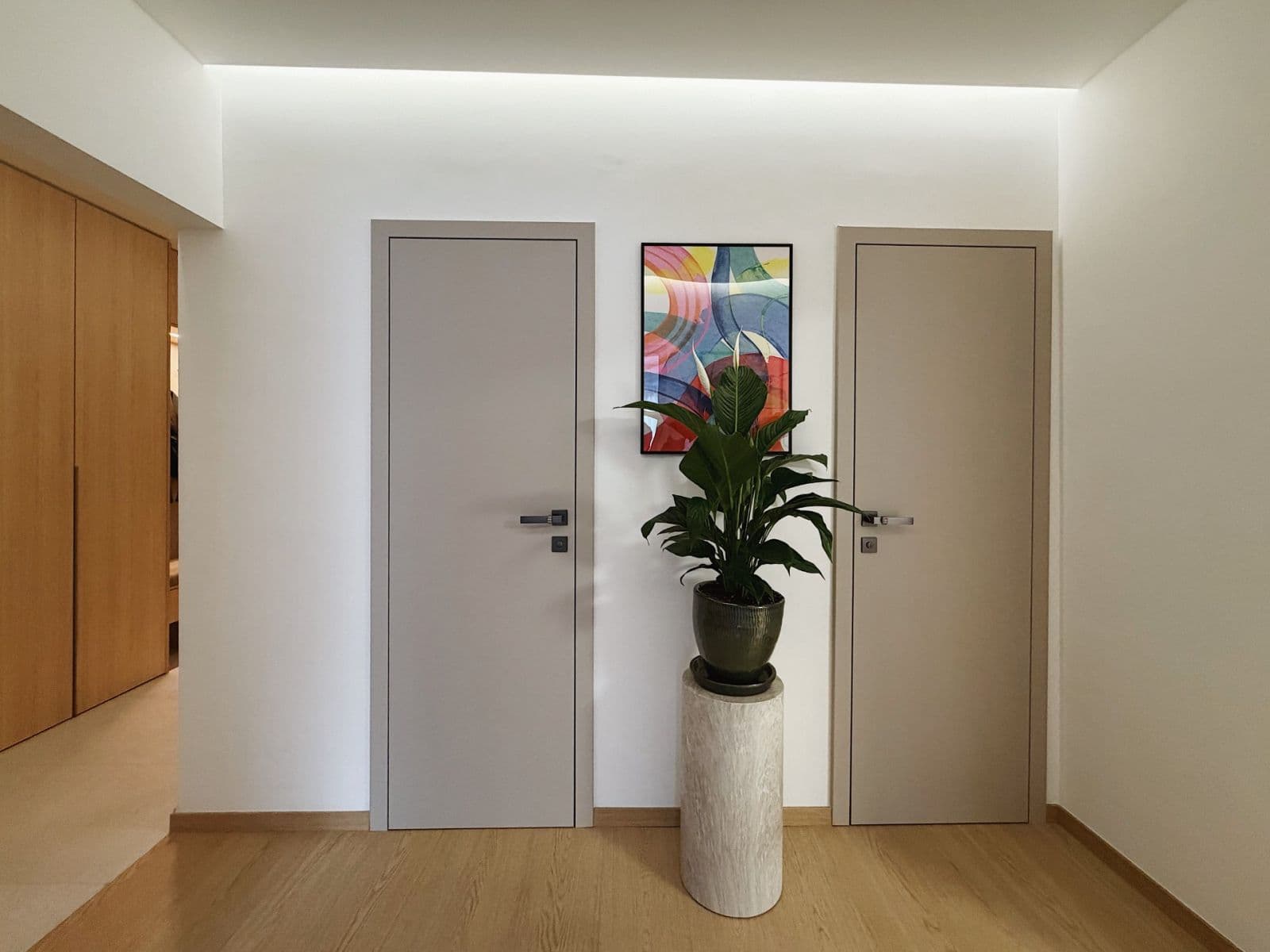 Prodej bytu 3+1 83 m², Jégého, Ružinov, Bratislavský kraj Prodej bytu 3+1 83 m², Jégého, Ružinov, Bratislavský kraj