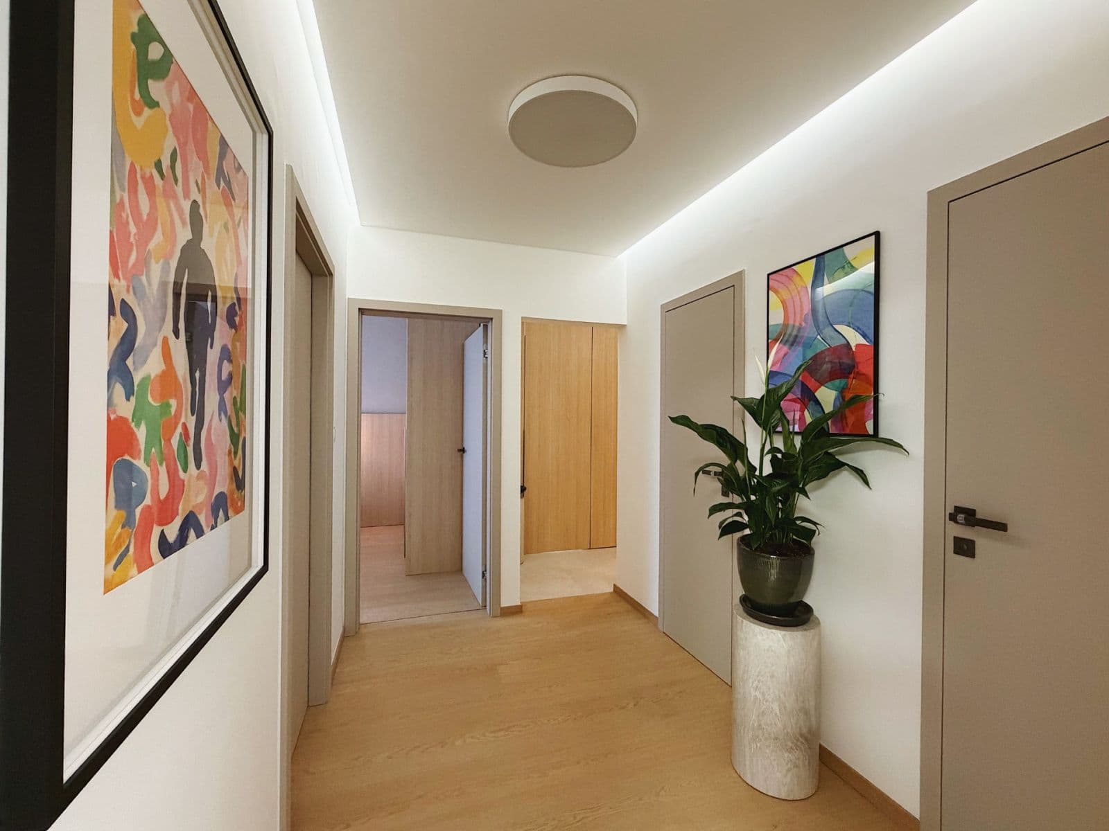 Prodej bytu 3+1 83 m², Jégého, Ružinov, Bratislavský kraj Prodej bytu 3+1 83 m², Jégého, Ružinov, Bratislavský kraj