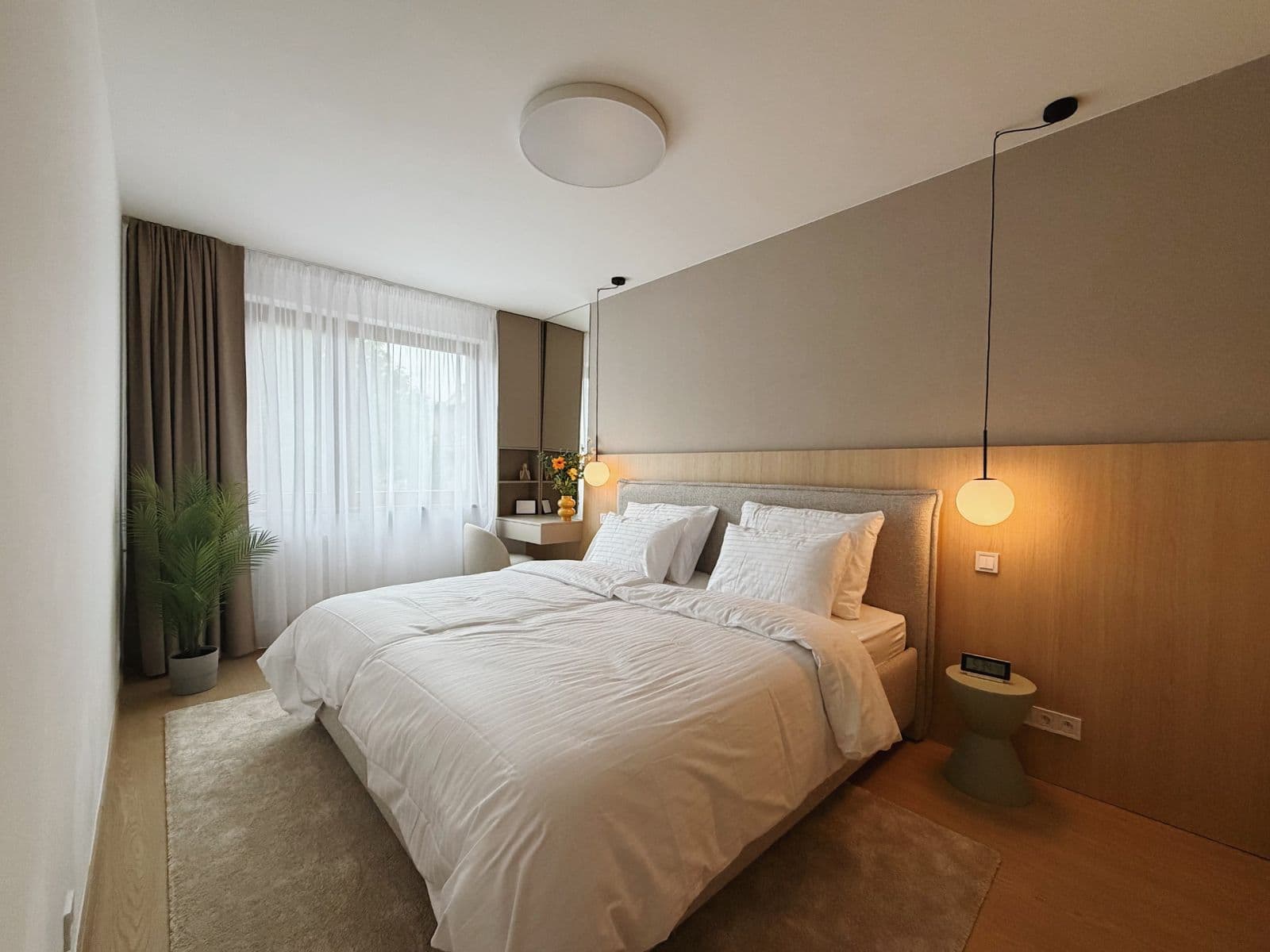 Prodej bytu 3+1 83 m², Jégého, Ružinov, Bratislavský kraj Prodej bytu 3+1 83 m², Jégého, Ružinov, Bratislavský kraj