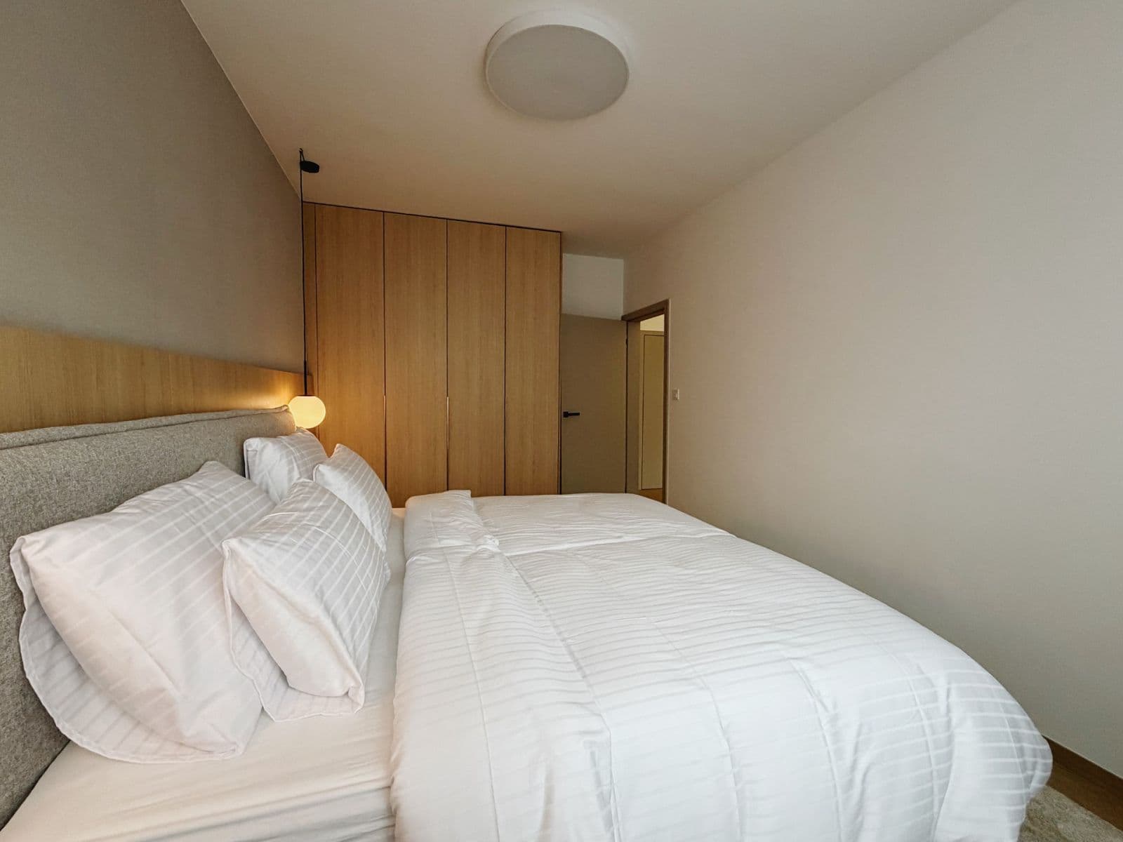 Prodej bytu 3+1 83 m², Jégého, Ružinov, Bratislavský kraj Prodej bytu 3+1 83 m², Jégého, Ružinov, Bratislavský kraj