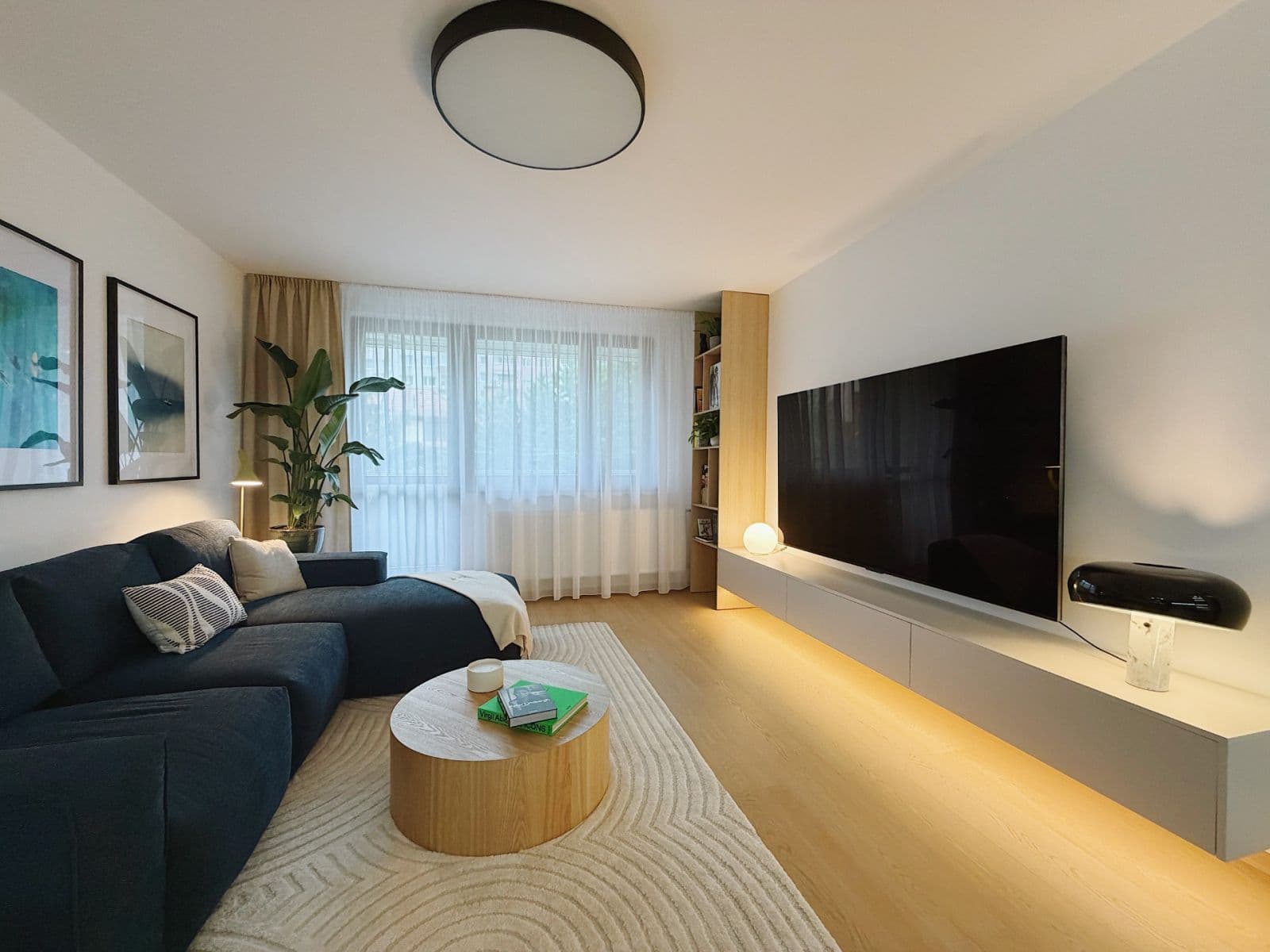 Prodej bytu 3+1 83 m², Jégého, Ružinov, Bratislavský kraj Prodej bytu 3+1 83 m², Jégého, Ružinov, Bratislavský kraj