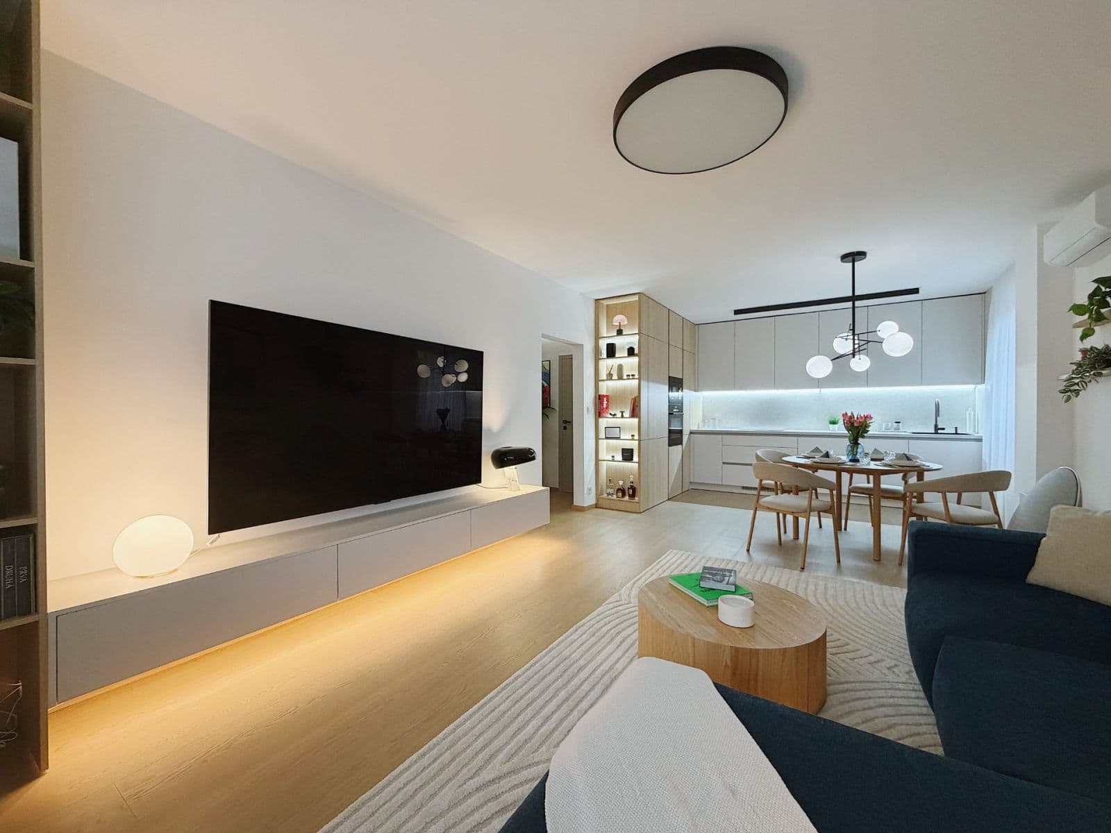 Prodej bytu 3+1 83 m², Jégého, Ružinov, Bratislavský kraj Prodej bytu 3+1 83 m², Jégého, Ružinov, Bratislavský kraj