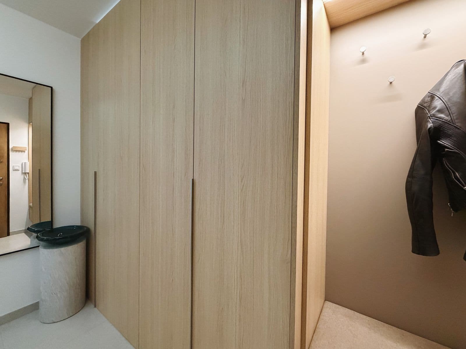 Prodej bytu 3+1 83 m², Jégého, Ružinov, Bratislavský kraj Prodej bytu 3+1 83 m², Jégého, Ružinov, Bratislavský kraj
