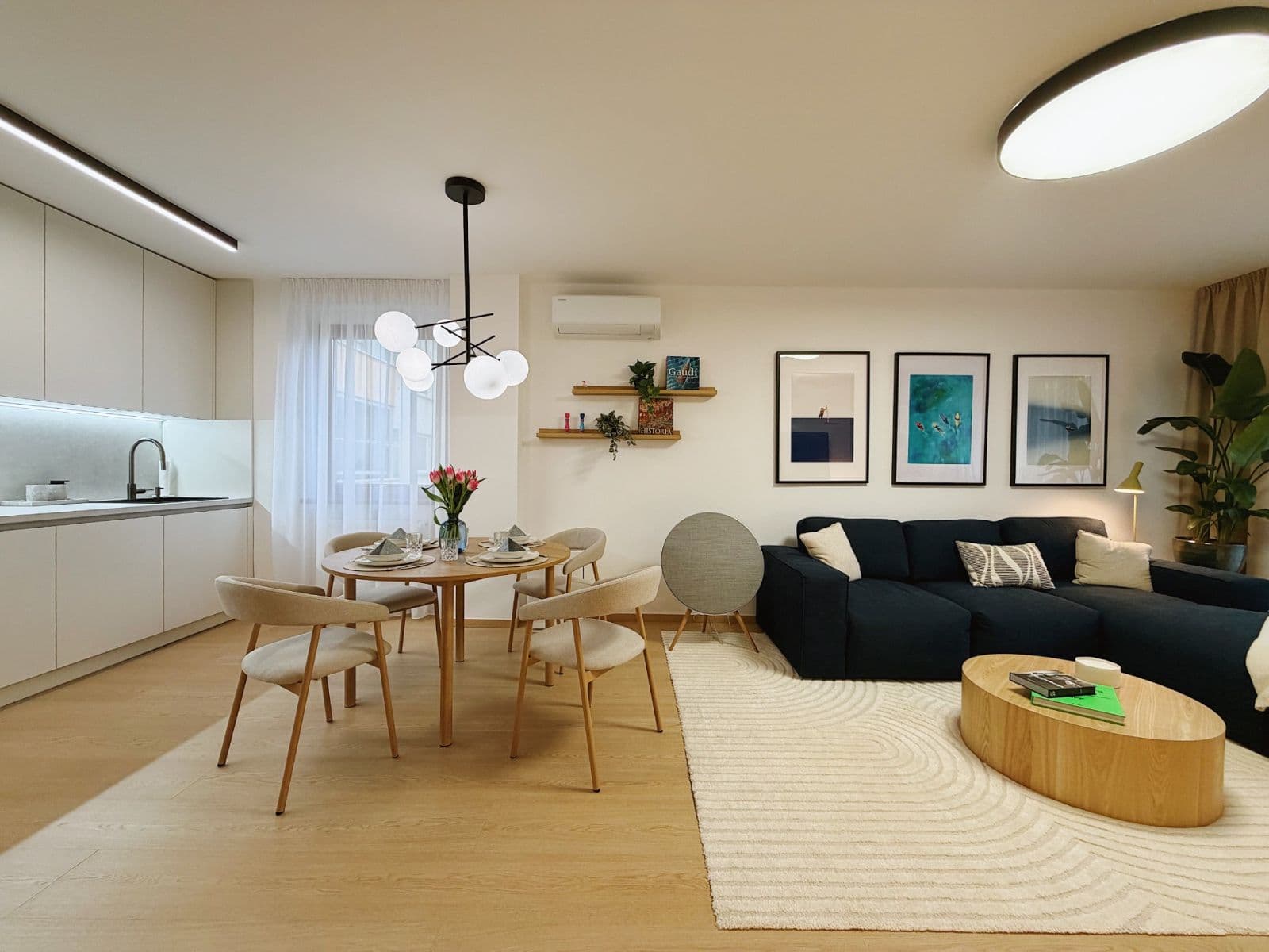 Prodej bytu 3+1 83 m², Jégého, Ružinov, Bratislavský kraj Prodej bytu 3+1 83 m², Jégého, Ružinov, Bratislavský kraj