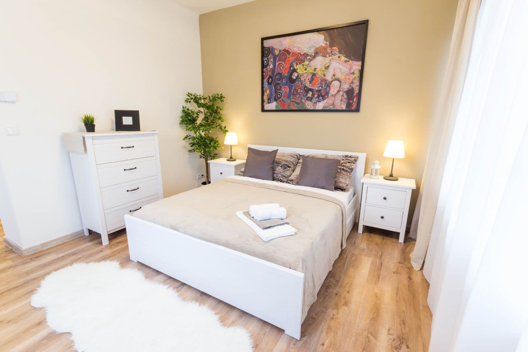 Prodej bytu 1+kk 35 m², Baranova, Praha, Praha Prodej bytu 1+kk 35 m², Baranova, Praha, Praha