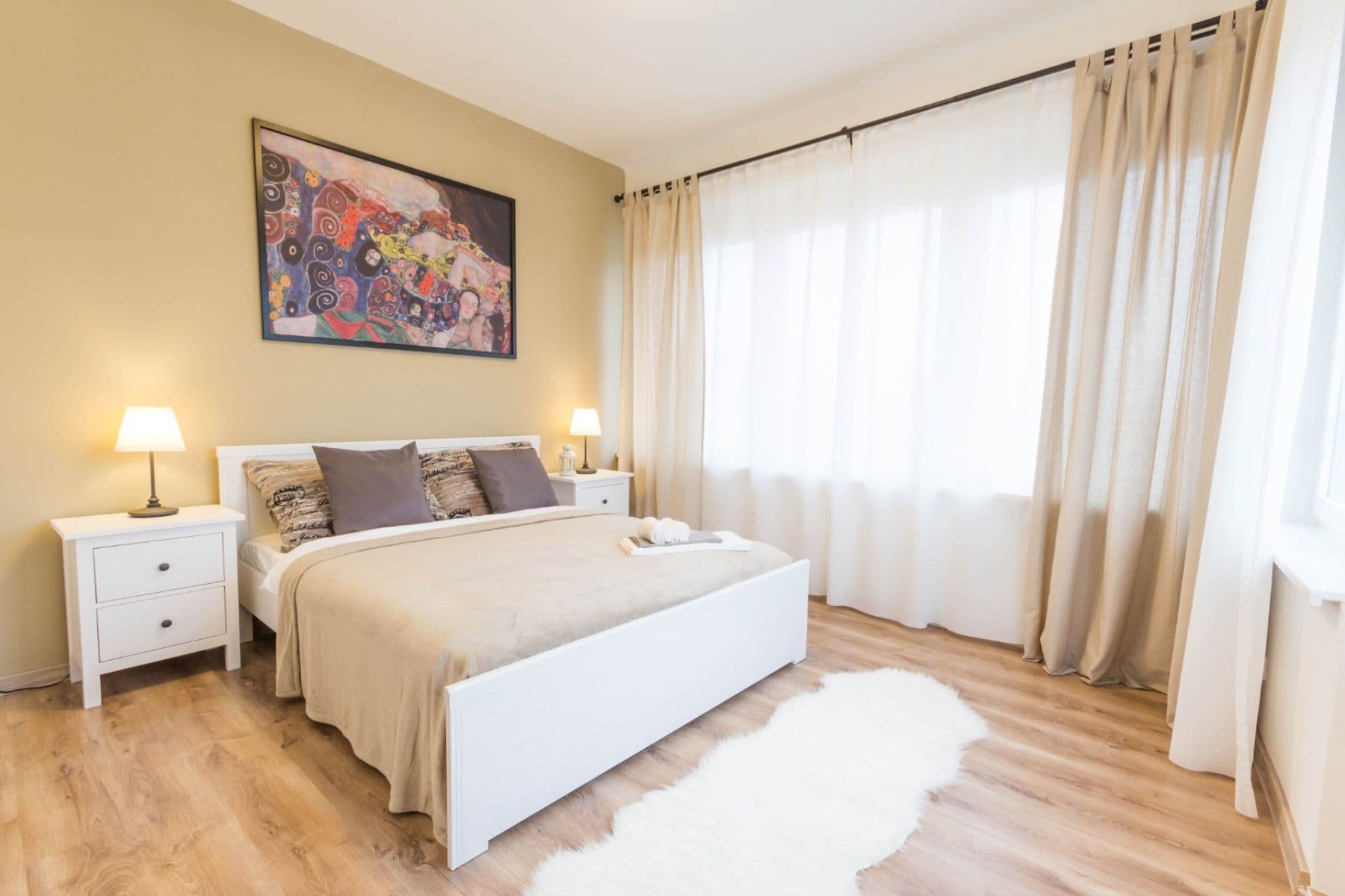 Prodej bytu 1+kk 35 m², Baranova, Praha, Praha Prodej bytu 1+kk 35 m², Baranova, Praha, Praha