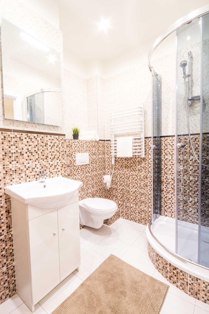 Prodej bytu 1+kk 35 m², Baranova, Praha, Praha Prodej bytu 1+kk 35 m², Baranova, Praha, Praha