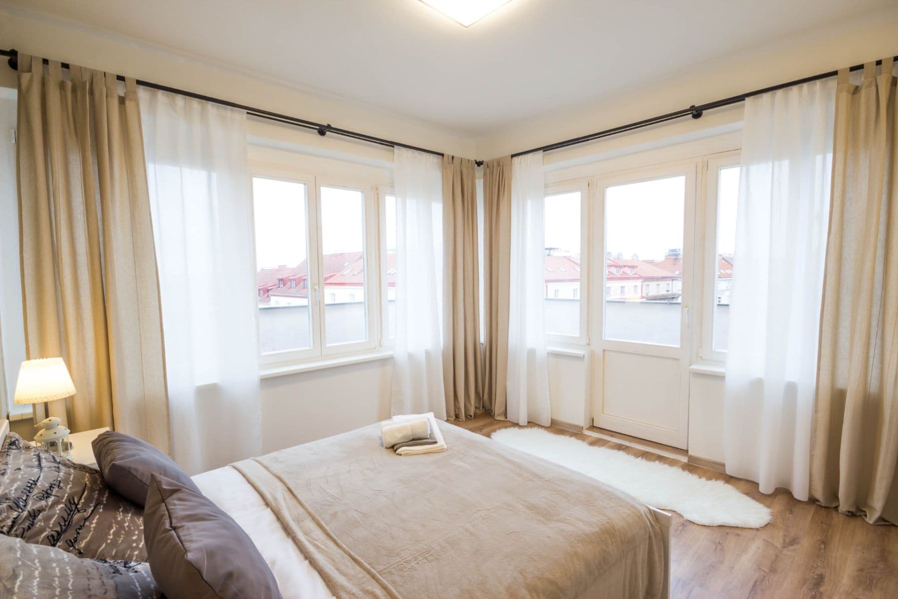 Prodej bytu 1+kk 35 m², Baranova, Praha, Praha Prodej bytu 1+kk 35 m², Baranova, Praha, Praha