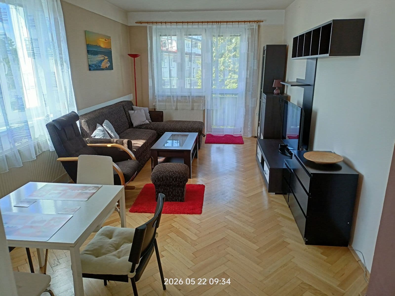 Pronájem bytu 2+1 58 m², Pražská, Havlíčkův Brod, Kraj Vysočina Pronájem bytu 2+1 58 m², Pražská, Havlíčkův Brod, Kraj Vysočina