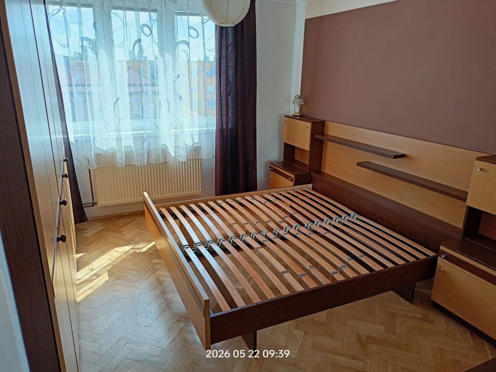 Pronájem bytu 2+1 58 m², Pražská, Havlíčkův Brod, Kraj Vysočina Pronájem bytu 2+1 58 m², Pražská, Havlíčkův Brod, Kraj Vysočina