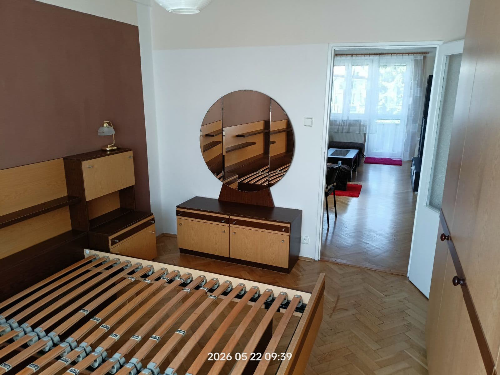 Pronájem bytu 2+1 58 m², Pražská, Havlíčkův Brod, Kraj Vysočina Pronájem bytu 2+1 58 m², Pražská, Havlíčkův Brod, Kraj Vysočina