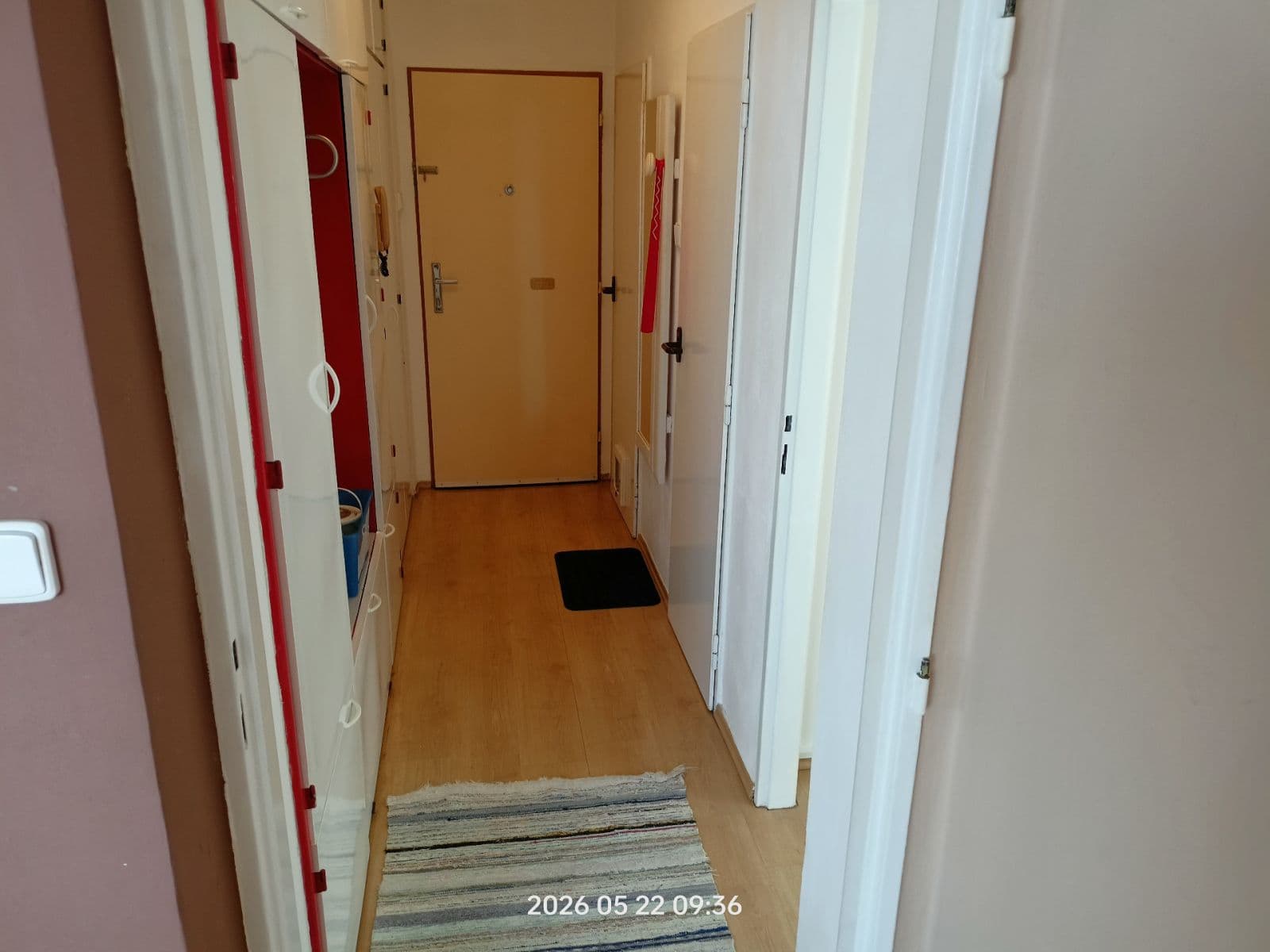 Pronájem bytu 2+1 58 m², Pražská, Havlíčkův Brod, Kraj Vysočina Pronájem bytu 2+1 58 m², Pražská, Havlíčkův Brod, Kraj Vysočina